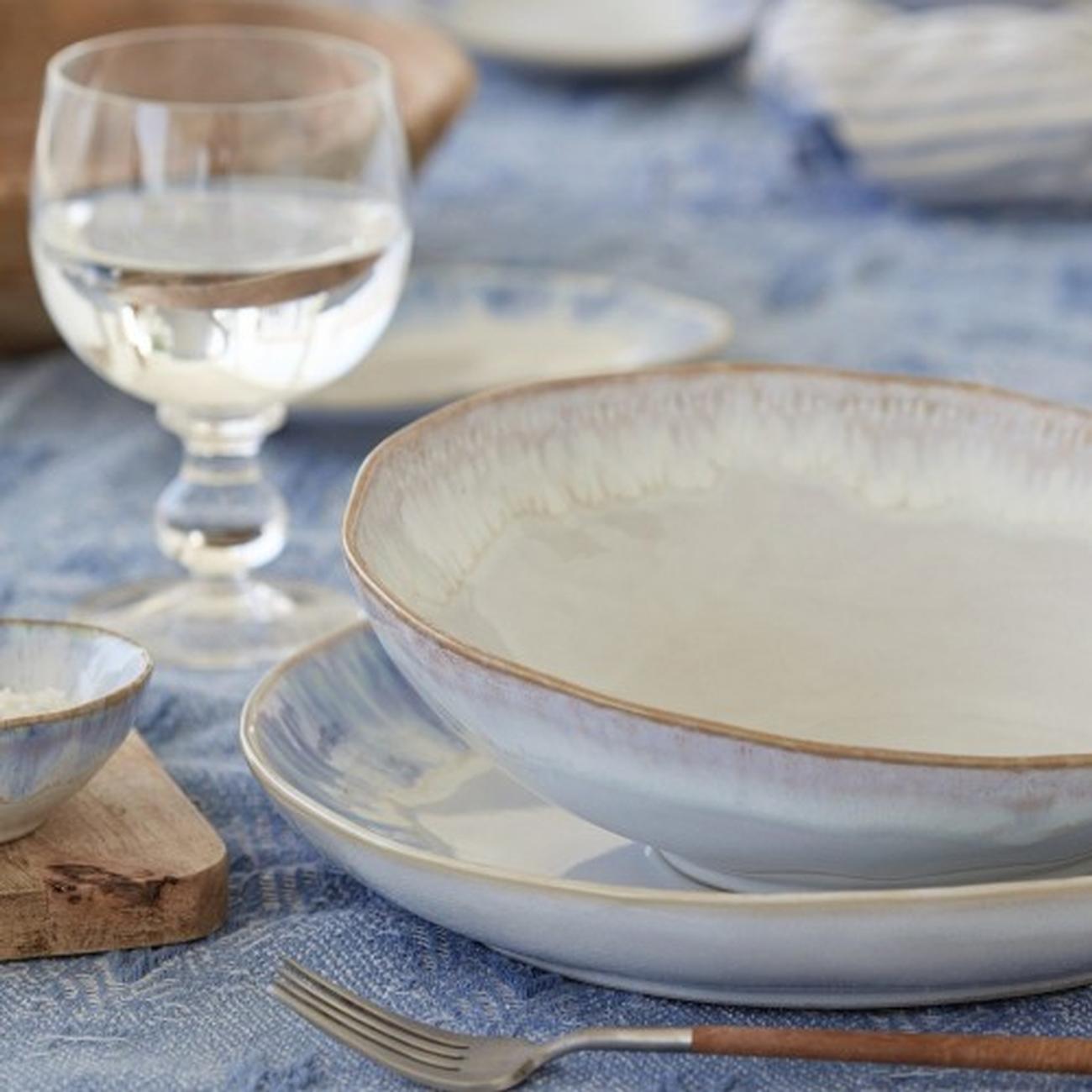 costa-nova-brisa-serving-bowl-24cm - Costa Nova Brisa Serving Bowl 24cm 