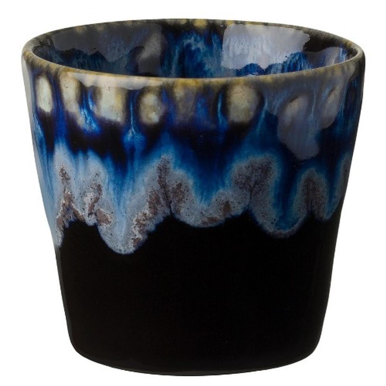 costa-nova-grespresso-espresso-cup-0-09l-black - Costa Nova Grespresso Espresso Cup-0.09L Black