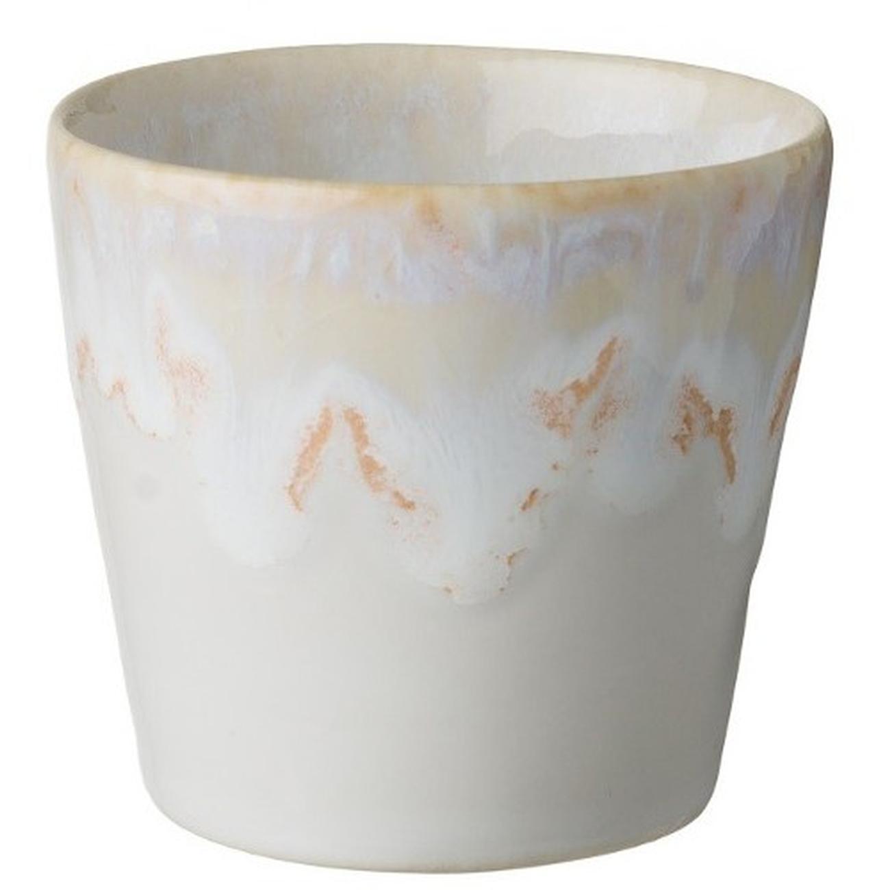 Costa-Nova-Grespresso-Espresso-Cup-0.09L-White - Costa Nova Grespresso Espresso Cup-0.09L White