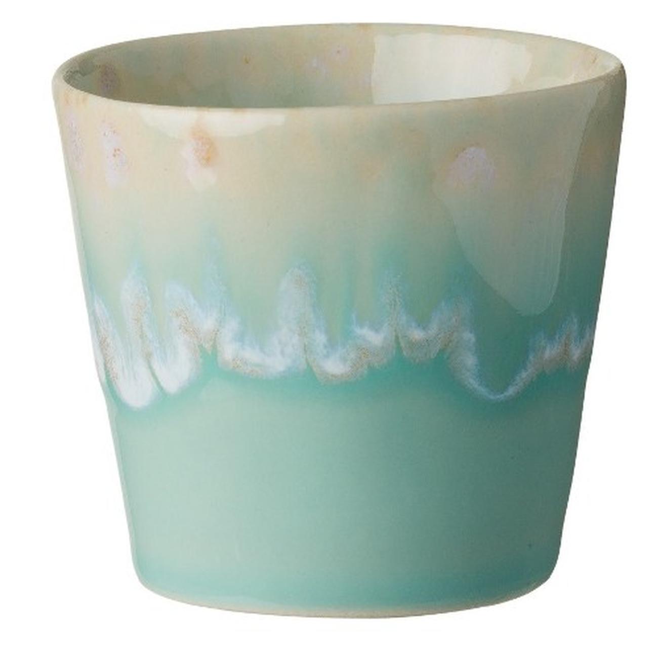 costa-nova-grespresso-espresso-cup-0-09l-aqua - Costa Nova Grespresso Espresso Cup 0.09L-Aqua