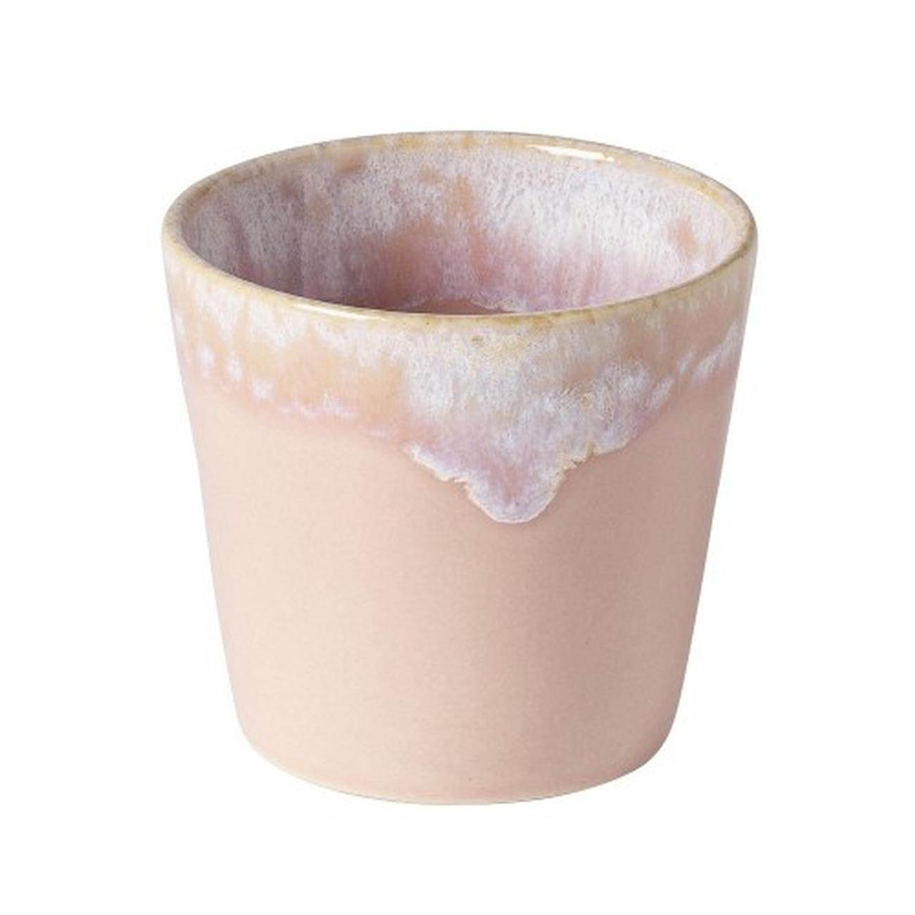 costa-nova-grespresso-lungo-espresso-cup-0.21L-rose-soft-pink - Costa Nova Grespresso Lungo Espresso Cup-0.21L Rose