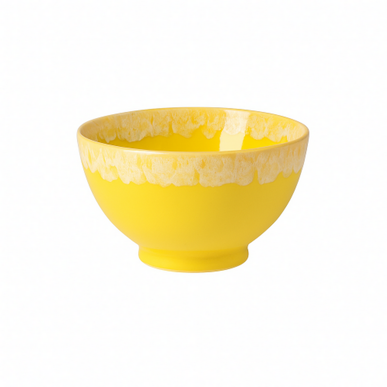 costa-nova-latte-bowl-yellow - Costa Nova Latte Bowl Yellow 