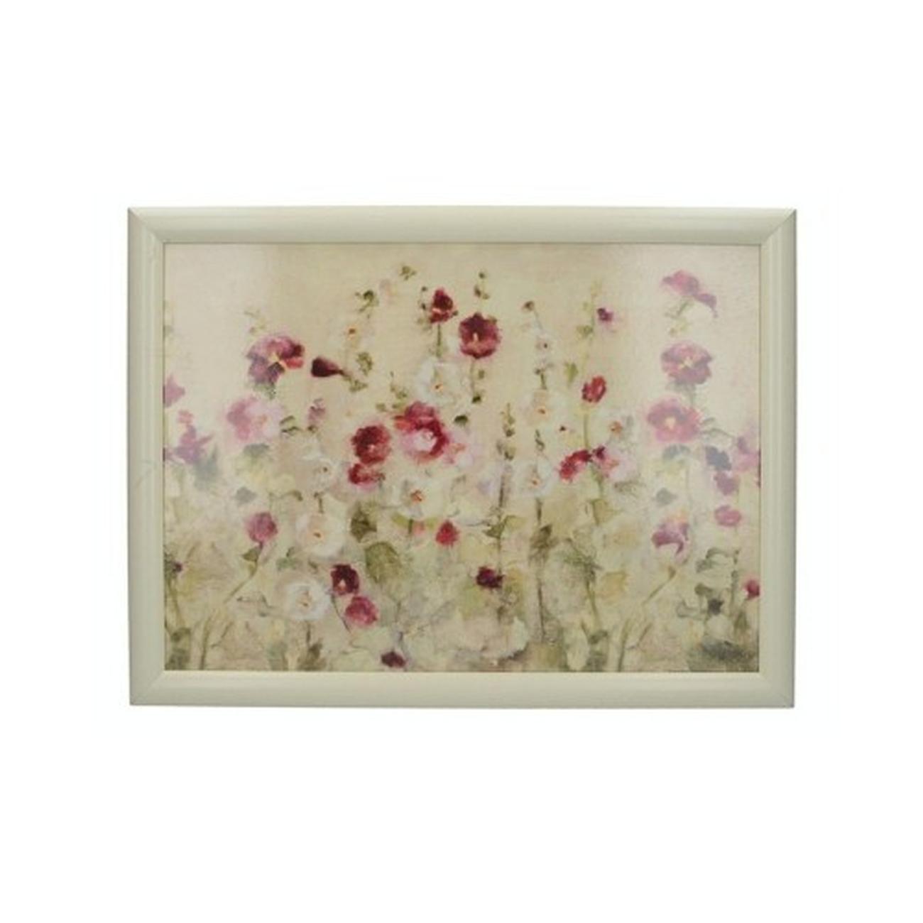 creative-tops-wild-field-poppies-laptray - Creative Tops Wild Field Poppies Laptray