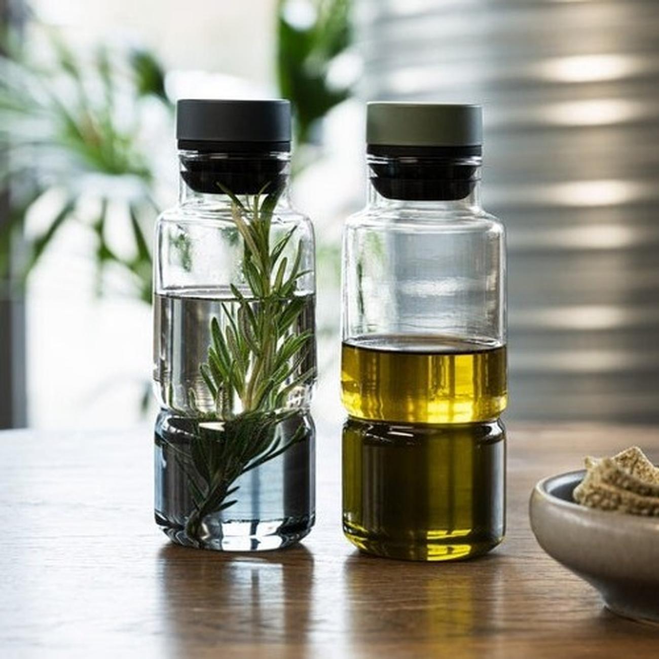 crg-billund-oil-vinegar-parsley  - Crushgrind Billund Oil & Vinegar, Parsley