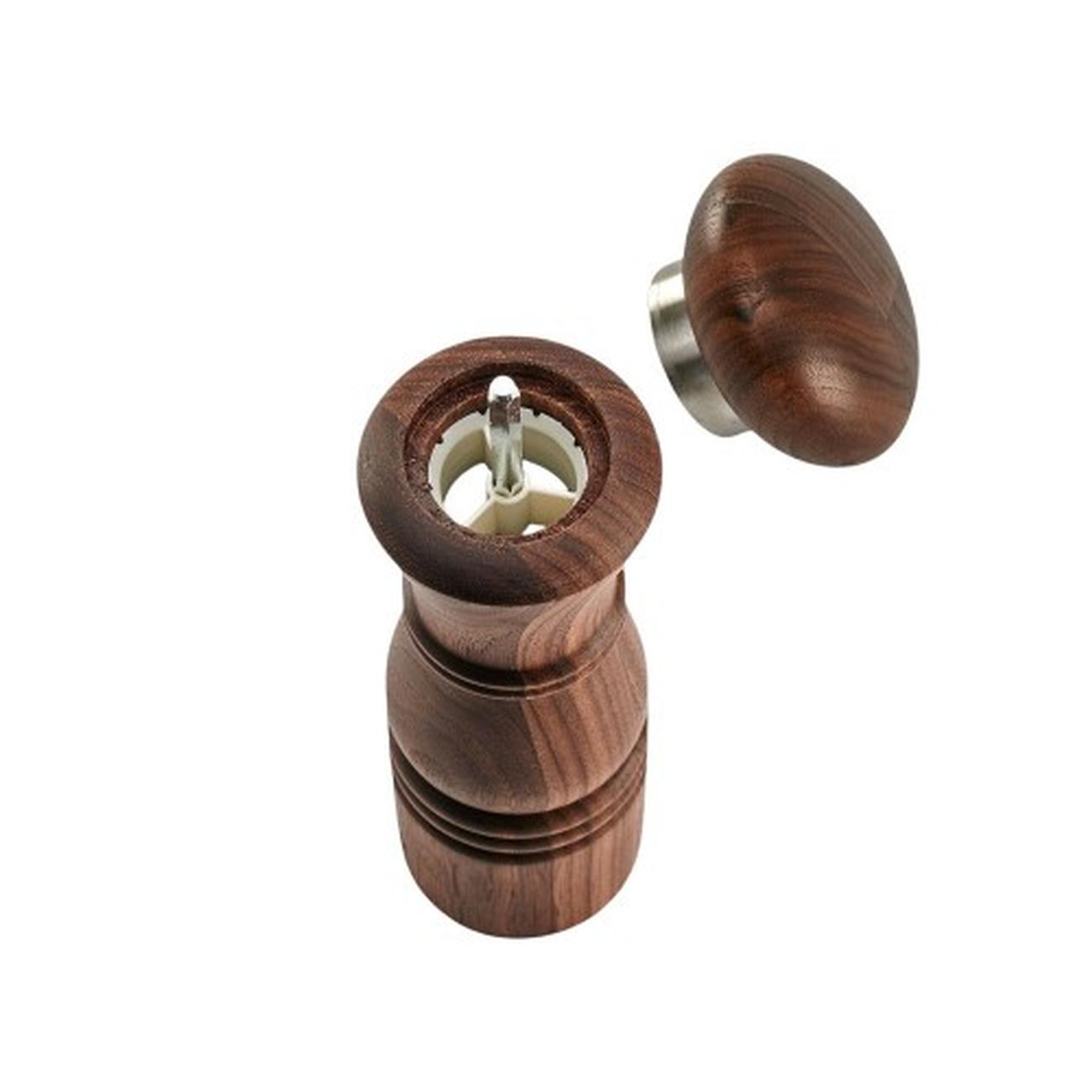 crg-paris-grinder-walnut - Crushgrind Paris Grinder Walnut