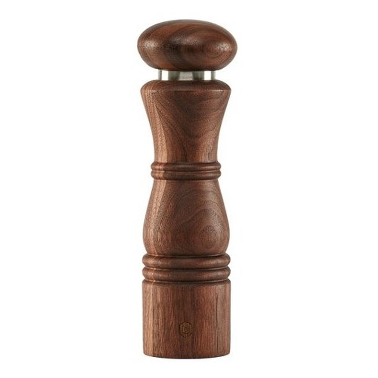 crg-paris-grinder-walnut - Crushgrind Paris Grinder Walnut
