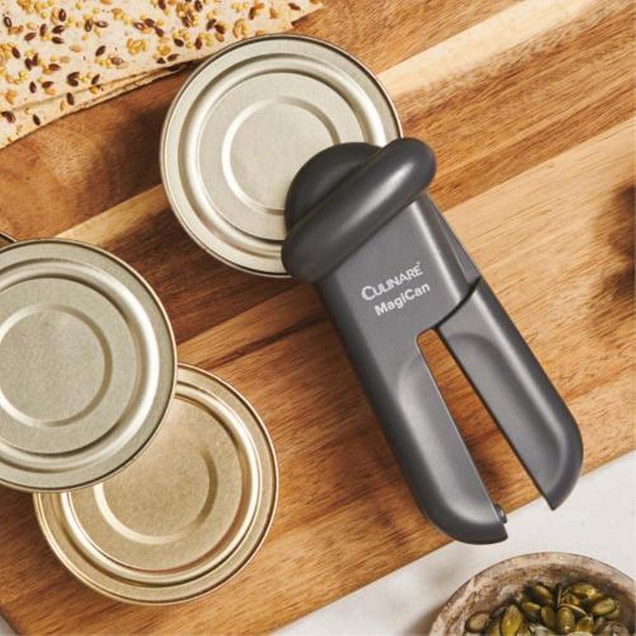 culinare-magican-can-opener - Culinare MagiCan Can Opener
