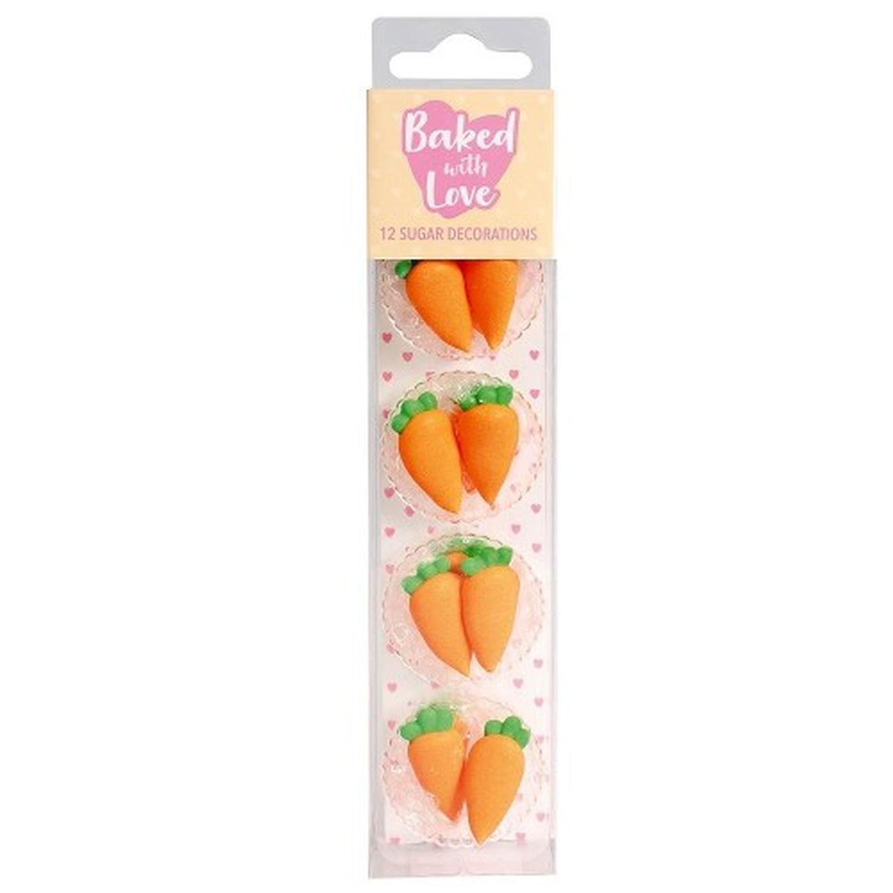 culpitt-carrot-cake-deco-by-baked-with-love - Culpitt Carrot Cake Decorations by Baked with Love