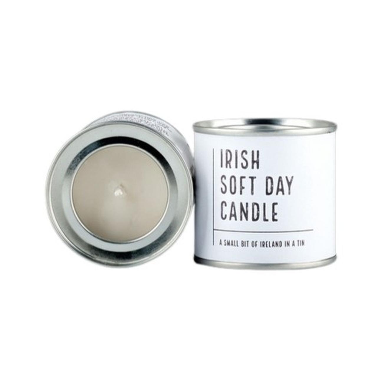daa-irish-soft-day-candle-tins-small - Dalkey Aromatics Irish Soft Day Candle Tins Small