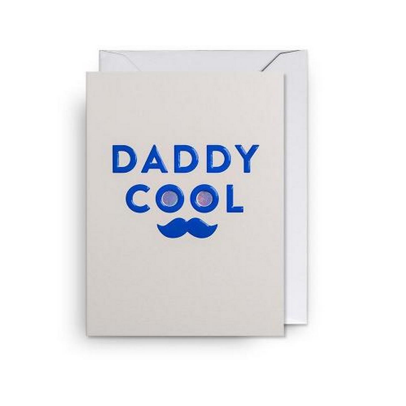 daddy-cool-fathers-day-card - Daddy Cool Father's Day Card