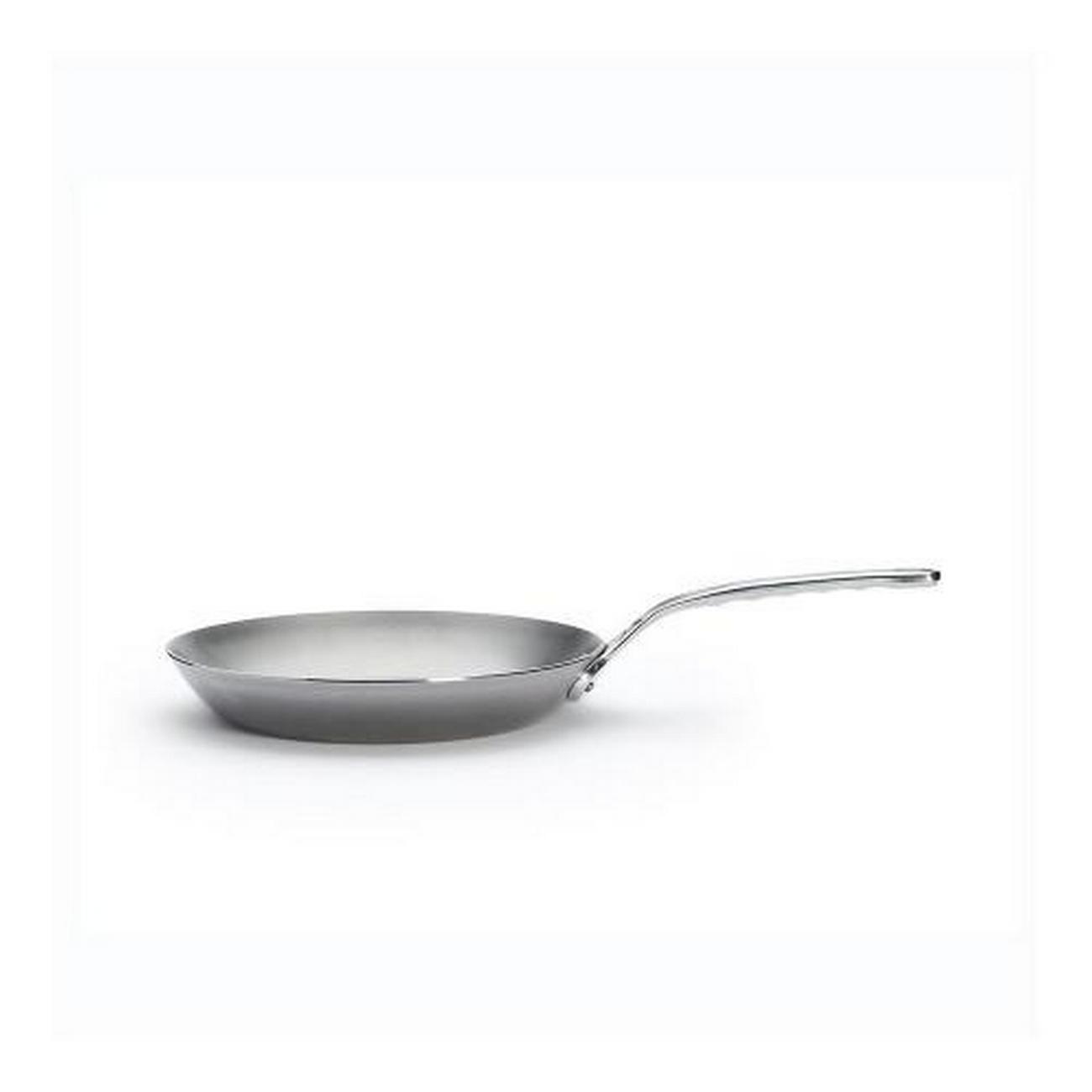 de-buyer-mineral-b-pro-round-fry-pan-28cm - de Buyer MINERAL B PRO Round Fry Pan 28cm