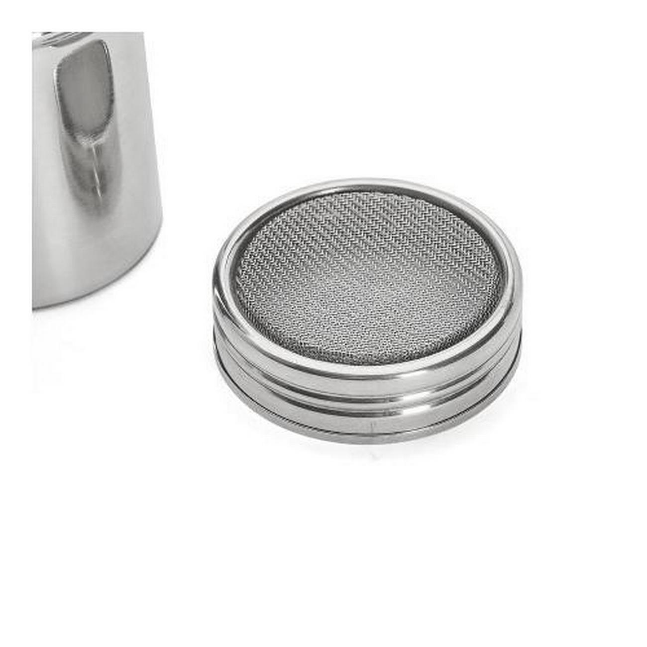 debuyer-fine-mesh-shaker  - DeBuyer Fine Mesh Shaker