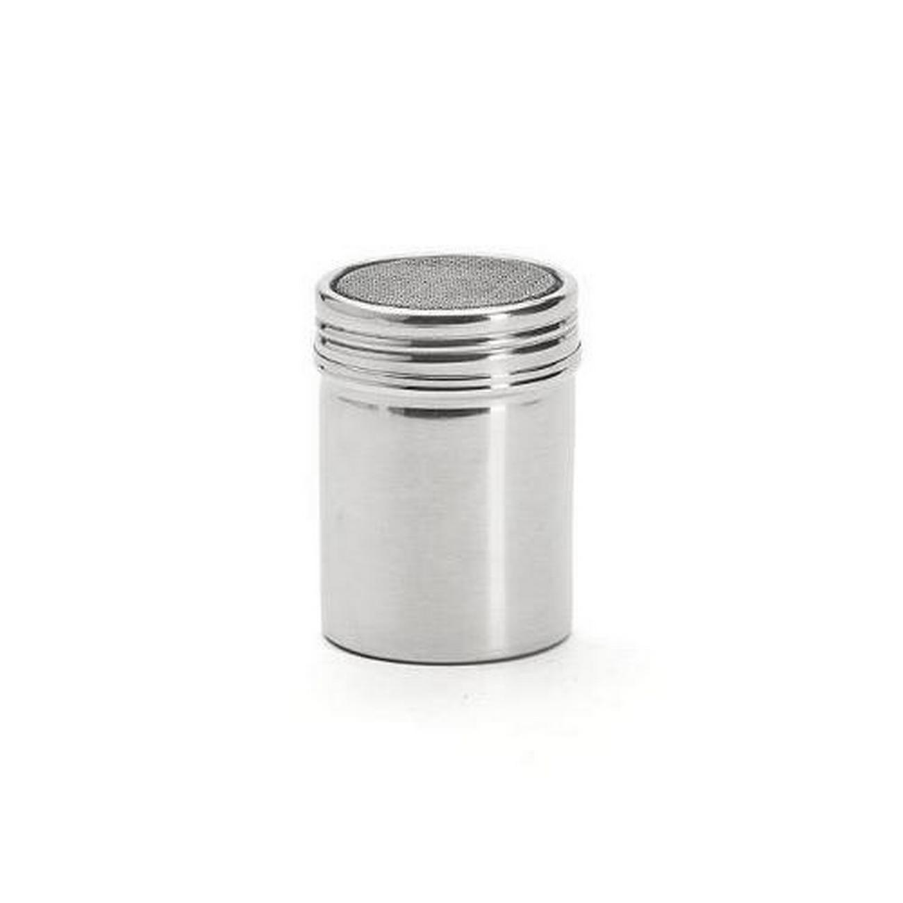 debuyer-fine-mesh-shaker  - DeBuyer Fine Mesh Shaker