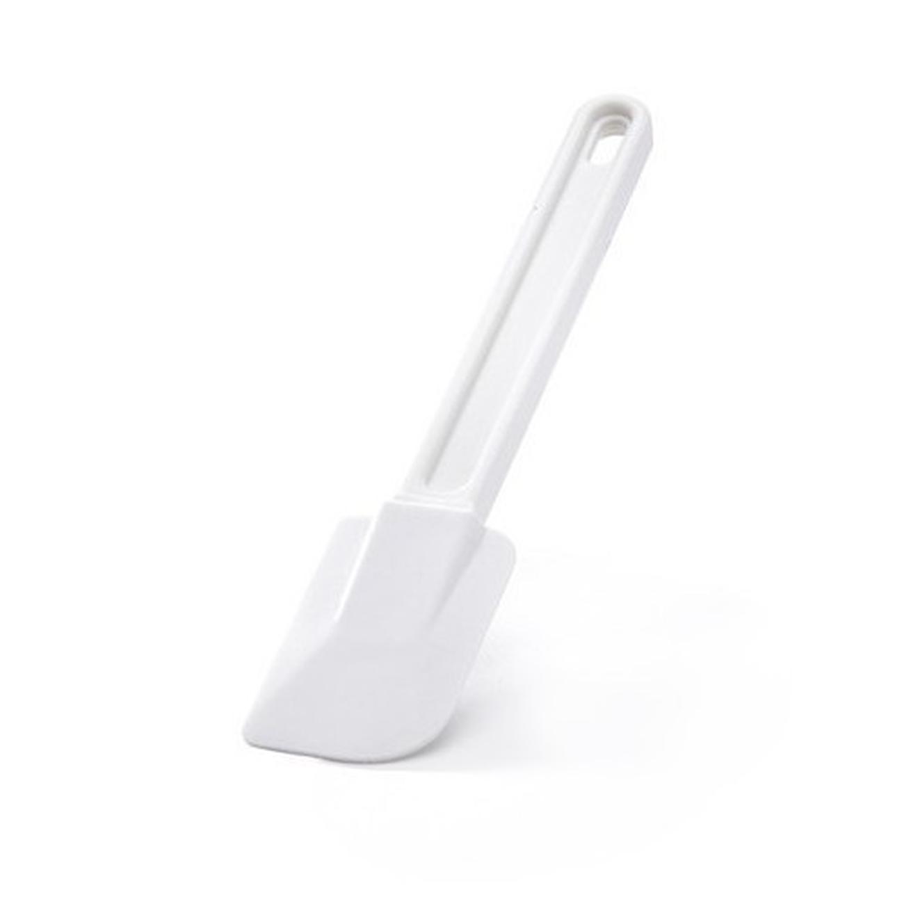debuyer-flexible-scraping-spatula - De Buyer Flexible Scraping Spatula 