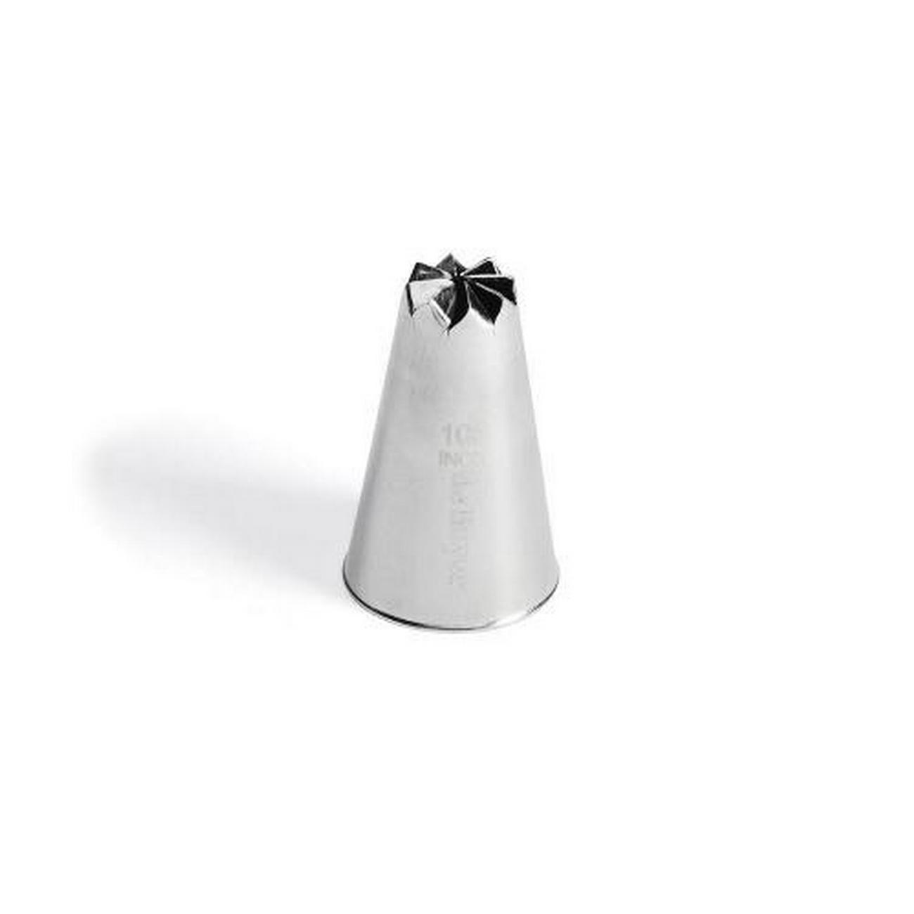 debuyer-inox-spiral-nozzle-13mm - de Buyer Inox Spiral Nozzle 13mm 