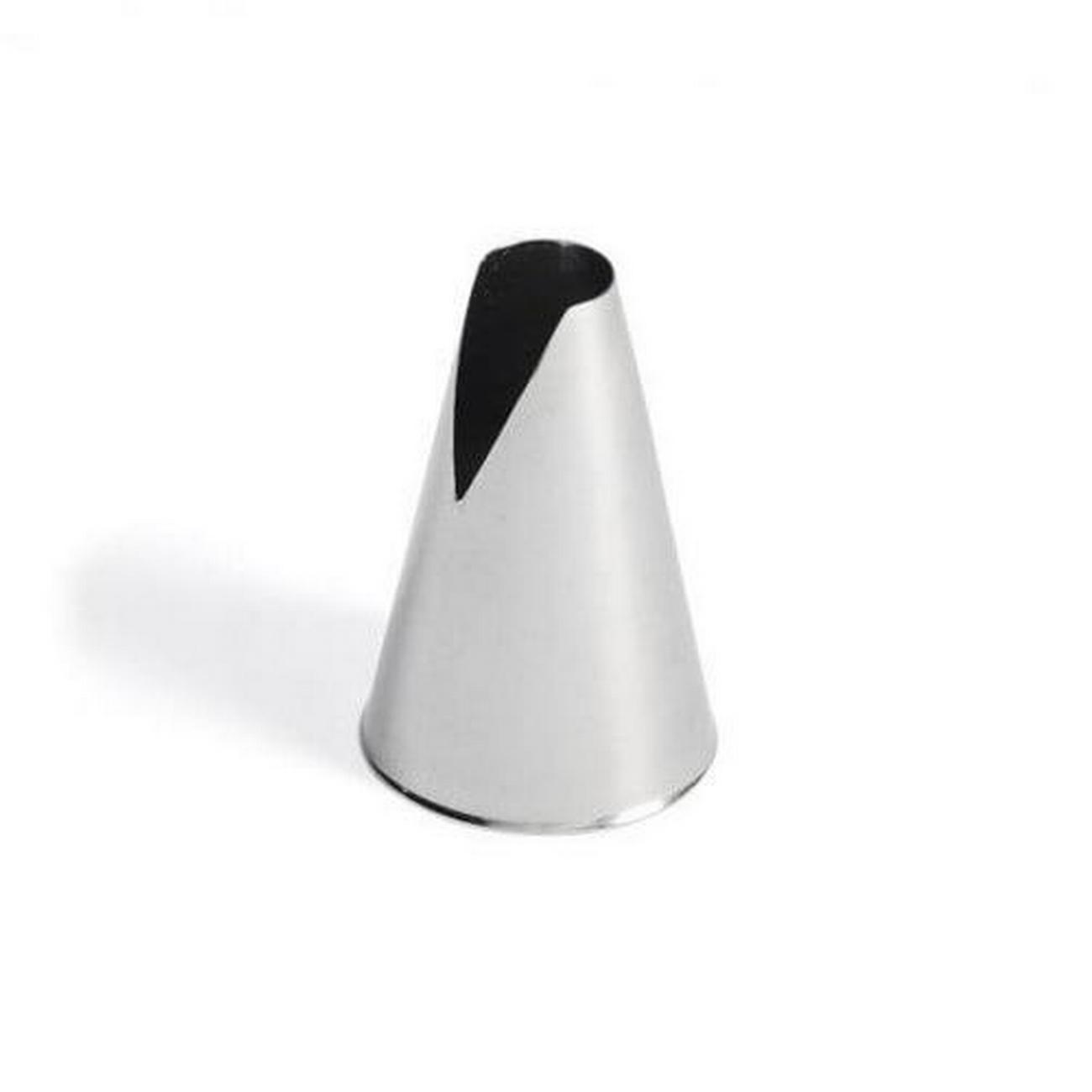 debuyer-inox-st-honore-nozzle-11mm-ss - deBuyer Inox Saint Honore Nozzle 11mm