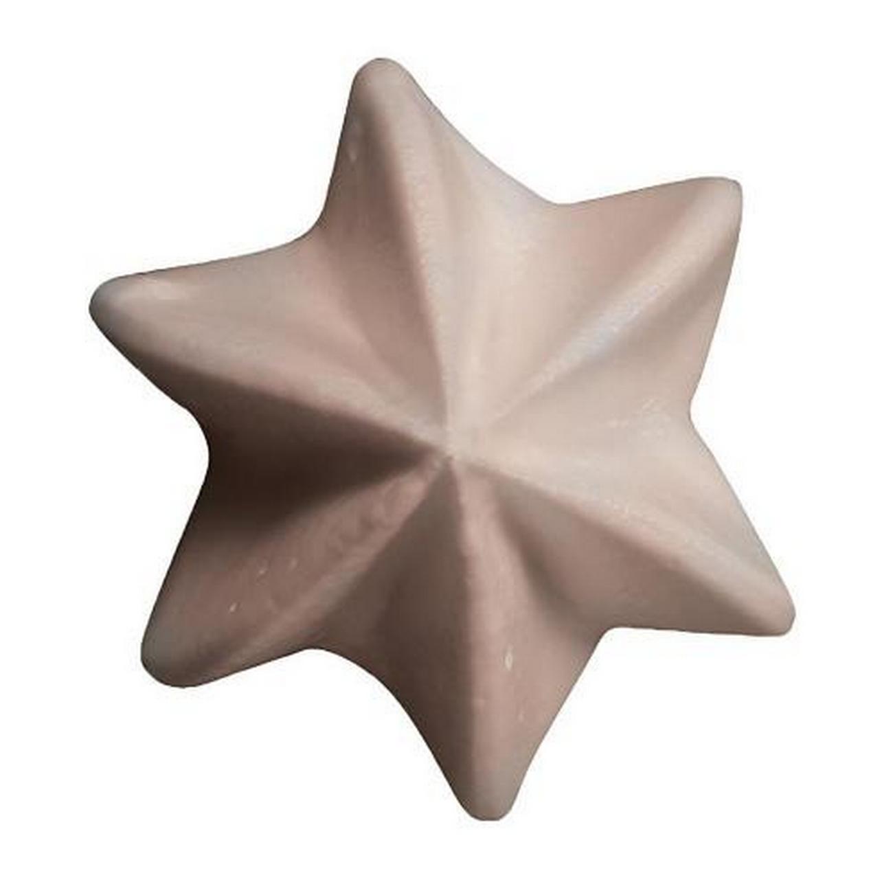 debuyer-inox-star-nozzle-e6-13mm - de Buyer Inox Star Nozzle E6 13mm 