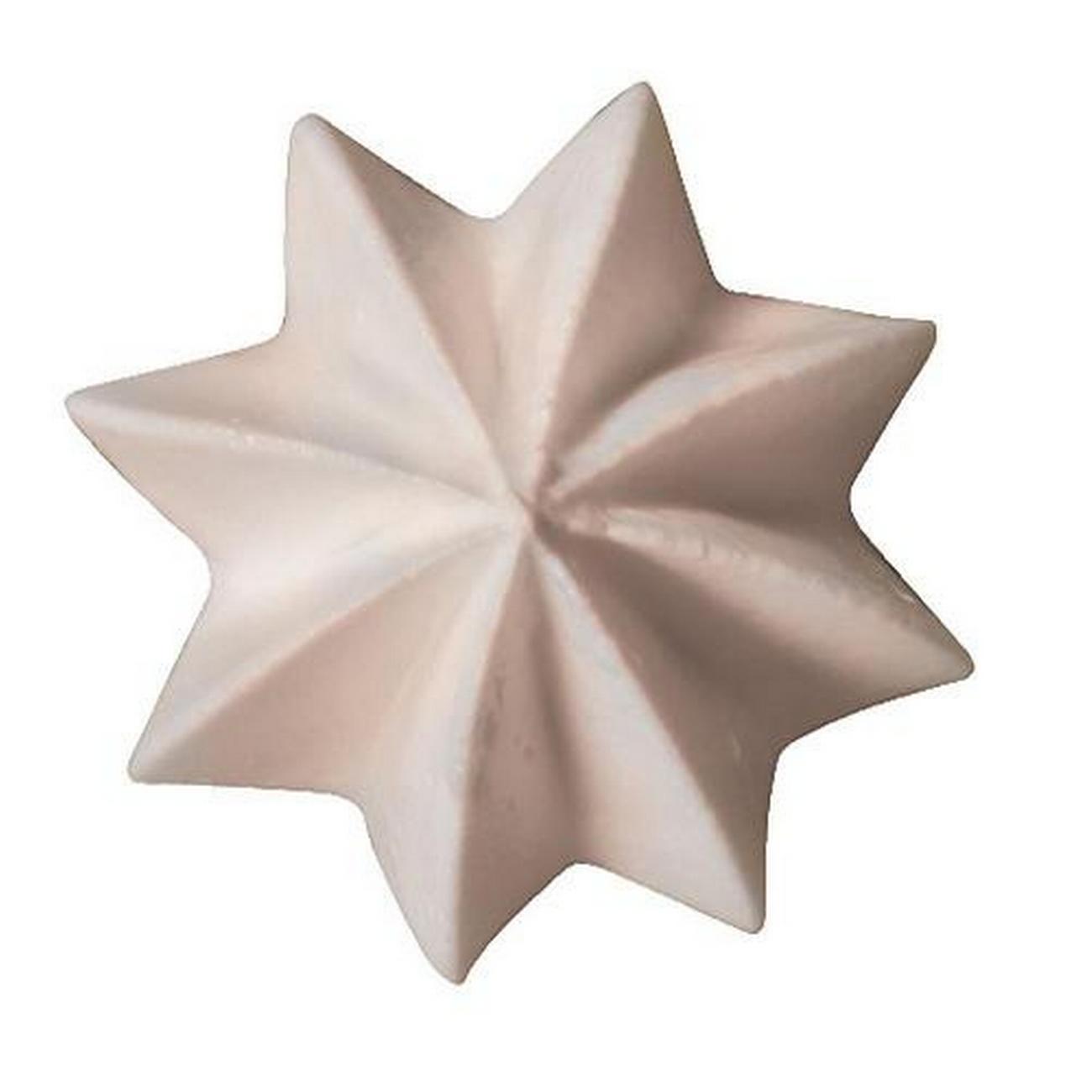 debuyer-inox-star-nozzle-f8-18mm - de Buyer Inox Star Nozzle F8 18mm