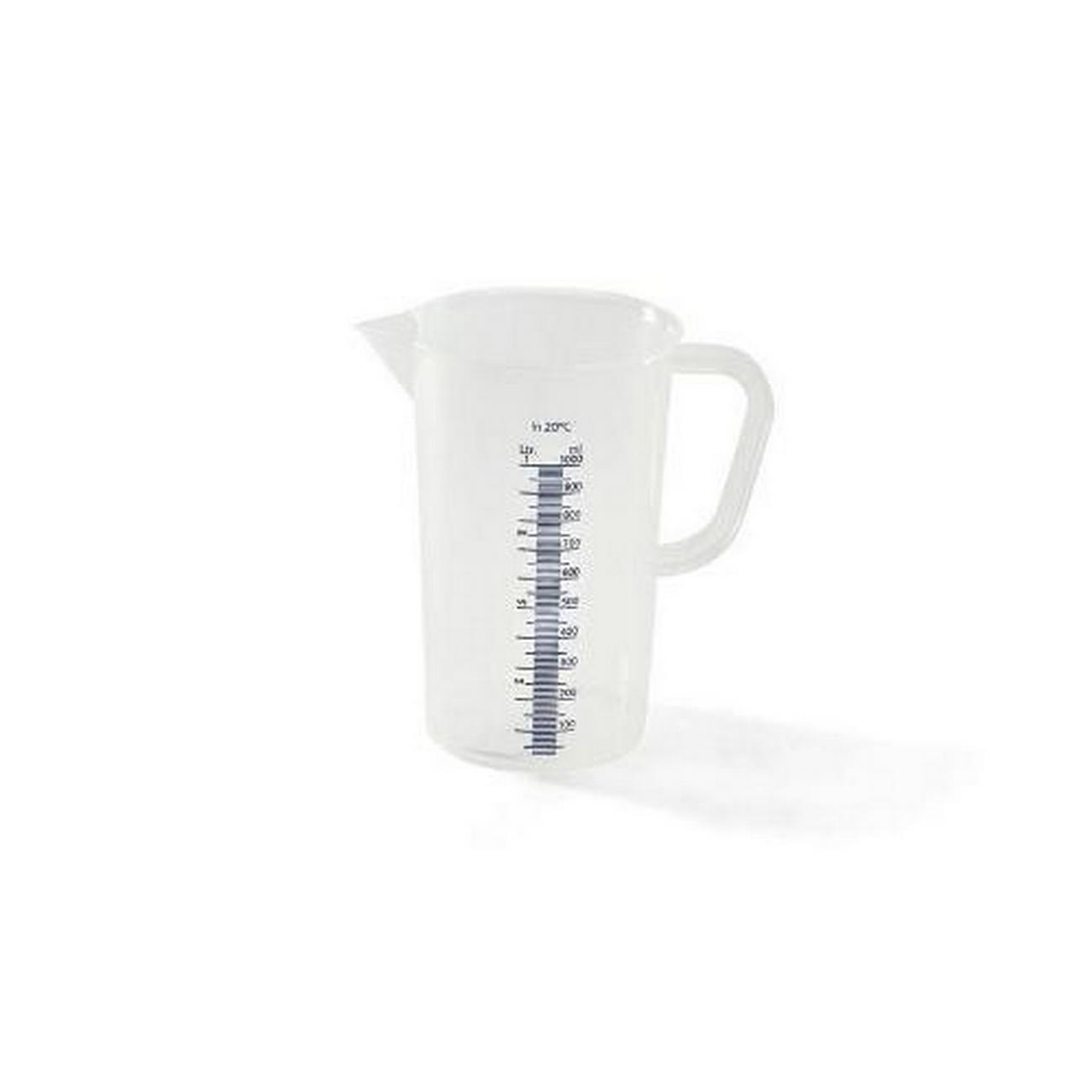 debuyer-measuring-jug-1l - de Buyer Meausring Jug 1L 