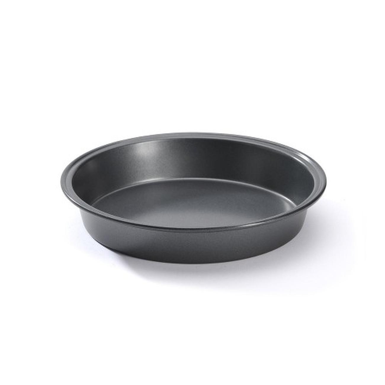 debuyer-non-stick-round-cake-pan-20cm - de Buyer Non-Stick Round Cake Pan 20cm