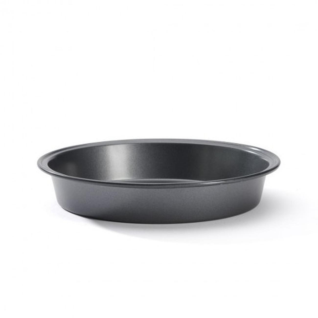 debuyer-non-stick-round-cake-pan-20cm - de Buyer Non-Stick Round Cake Pan 20cm