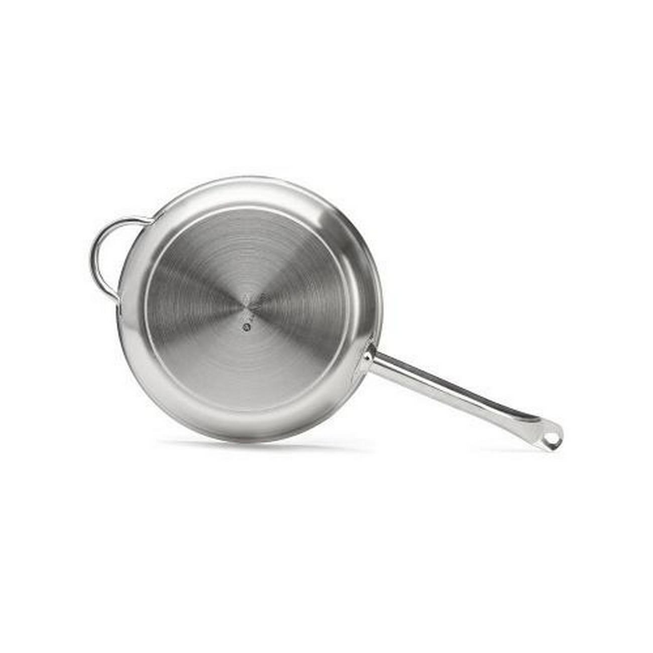debuyer-prim-appety-stainless-steel-frying-pan - DeBuyer PRIM APPETY Stainless Steel Frying Pan 32cm