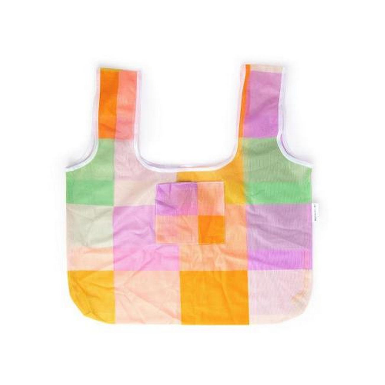 designworks-ink-market-bag-picnic - Designworks Ink Market Bag Picnic 