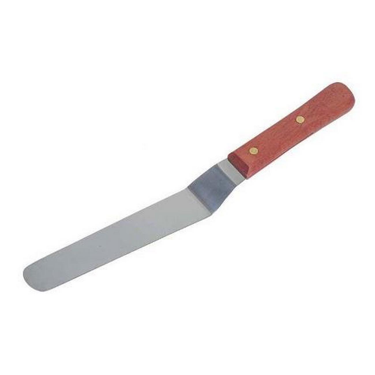 dexam-angled-palette-knife-20cm - Dexam Angled Palette Knife 20cm 