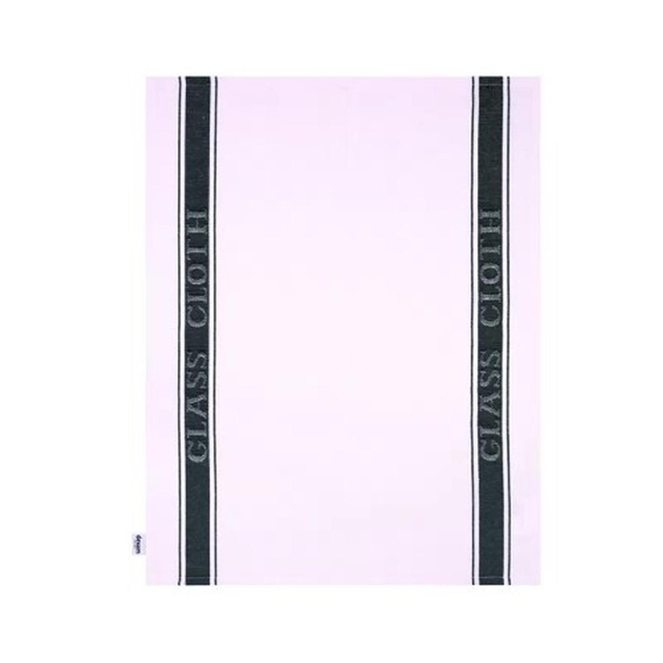 dexam-glass-cloth-black  - Dexam Glass Cloth Black 