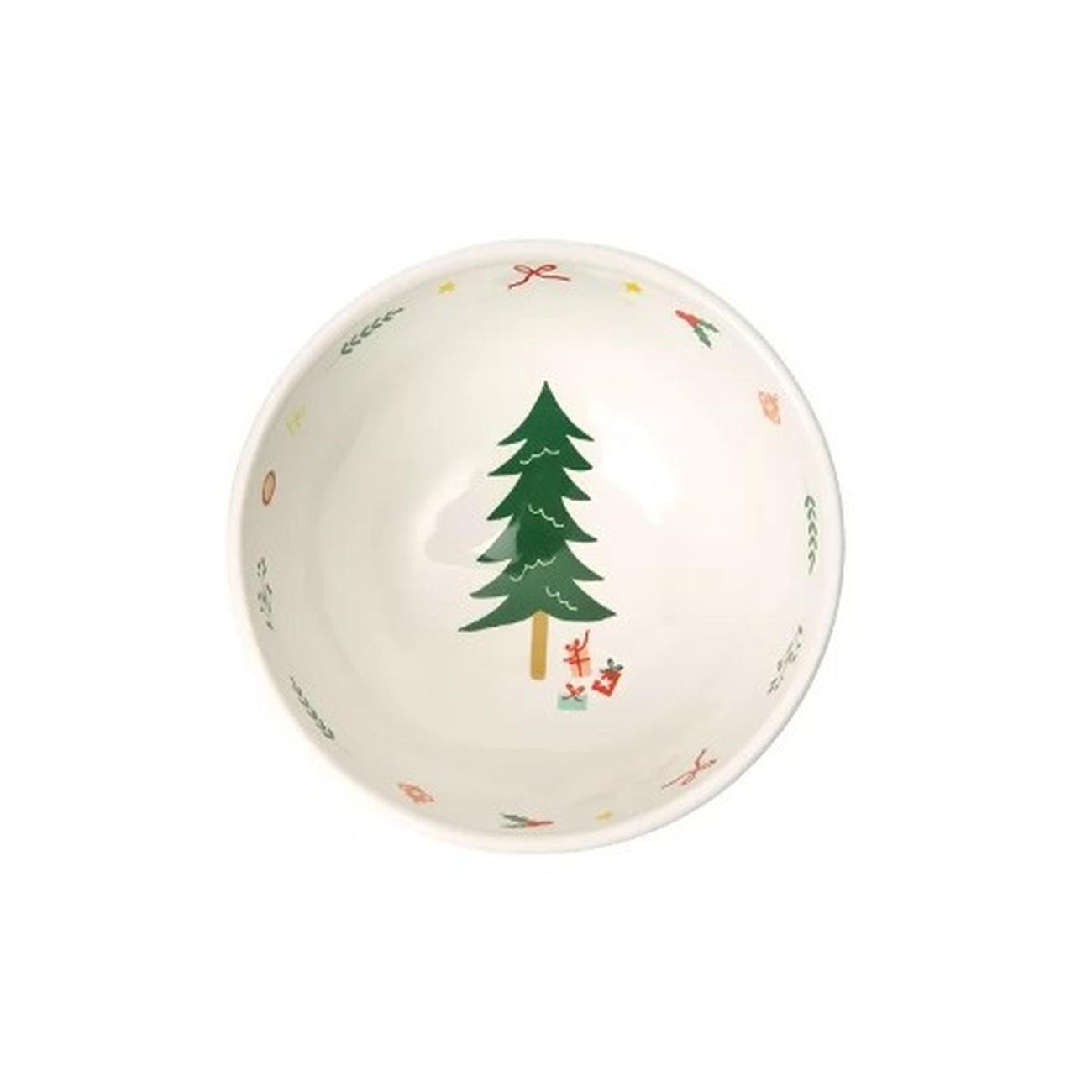 dexam-nutcracker-snack-bowl - Dexam Nutcracker Snack Bowl