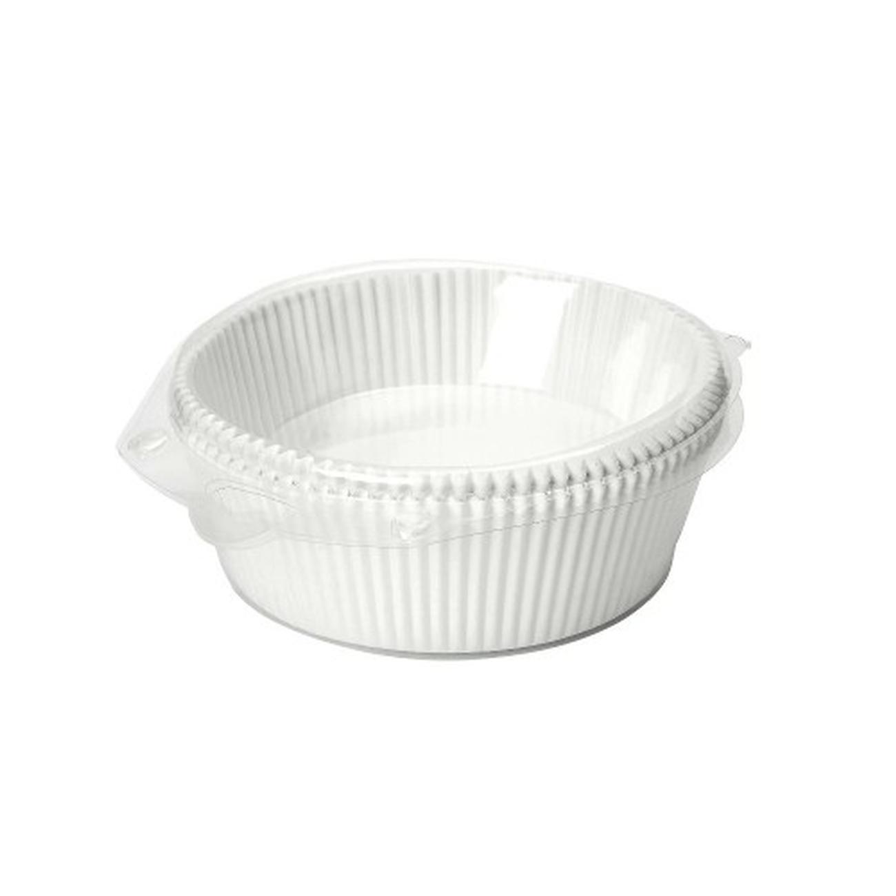 dexam-pack-of-50paper-liners-for-air-fryers-round - Dexam Air Fryers Round Paper Liners Pack of 50 