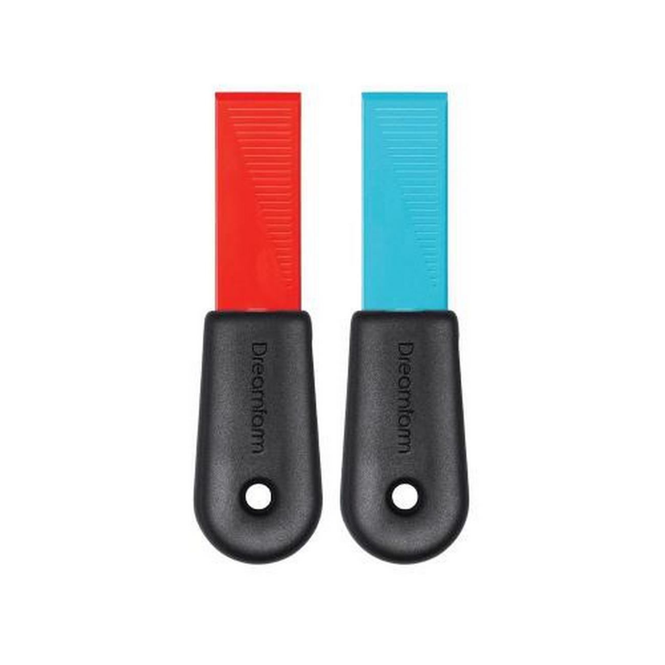 dreamfarm-cleana-self-sharpening-cleaning-scraper - Dreamfarm Cleana Self Sharpening Cleaning Scraper