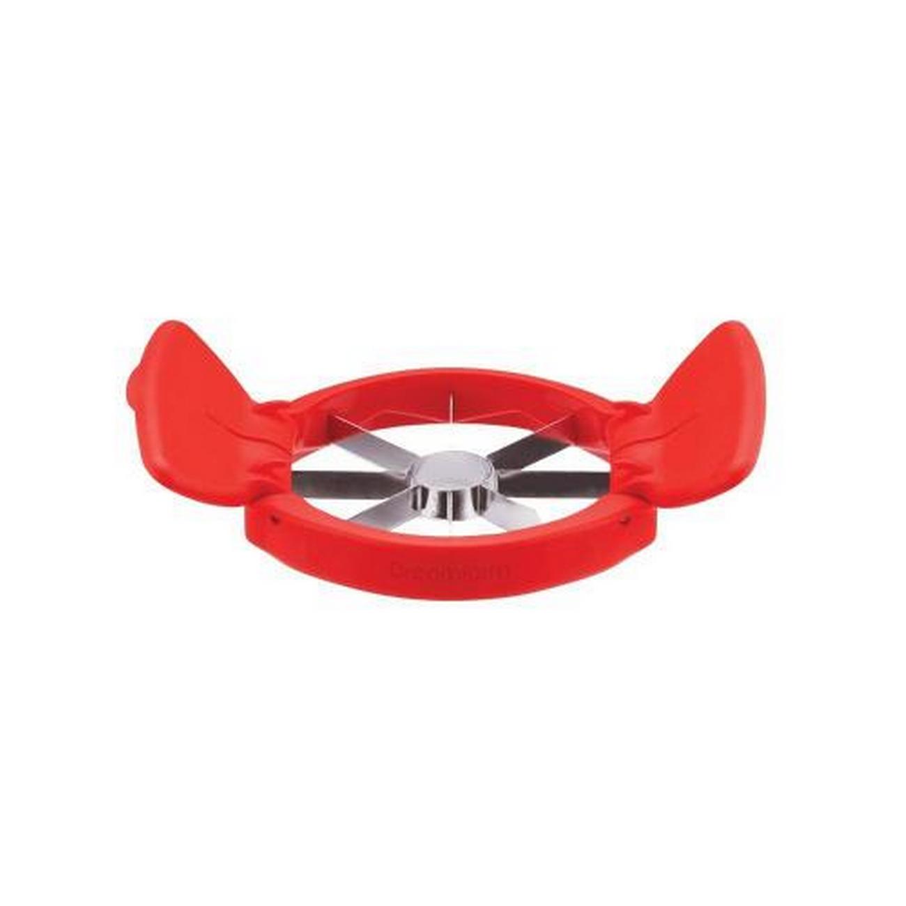 dreamfarm-flaple-apple-corer-red - Dreamfarm Flaple Apple Corer Red