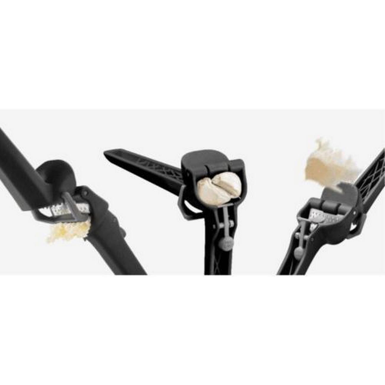 dreamfarm-garject-lite-garlic-press - Dreamfarm Garject Lite Garlic Press