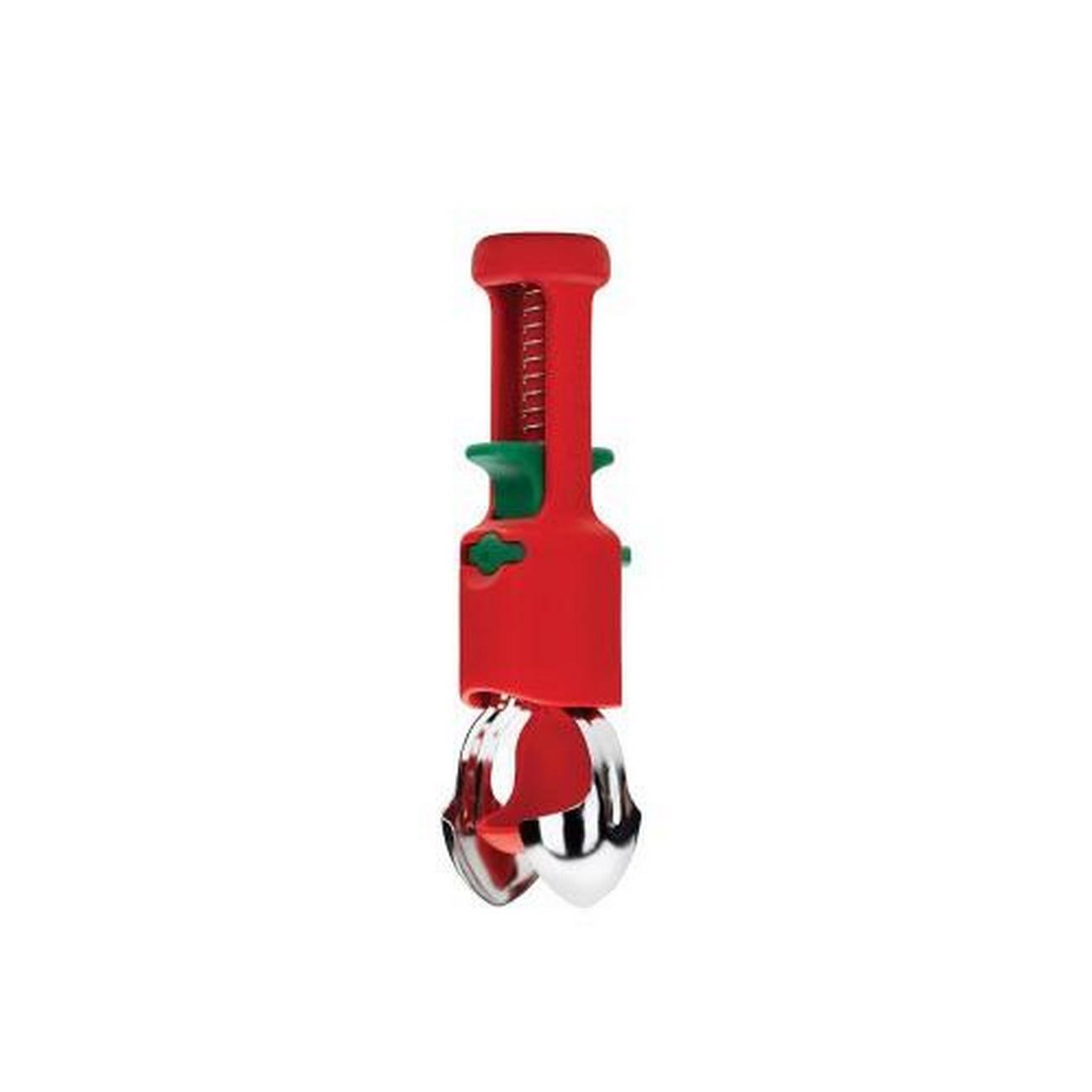 dreamfarm-hullapit-berry-huller-pitter - Dreamfarm Hullapit Berry Huller & Pitter