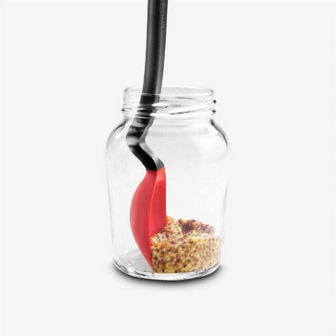 dreamfarm-mini-supoon-red - Dreamfarm Mini Supoon Red
