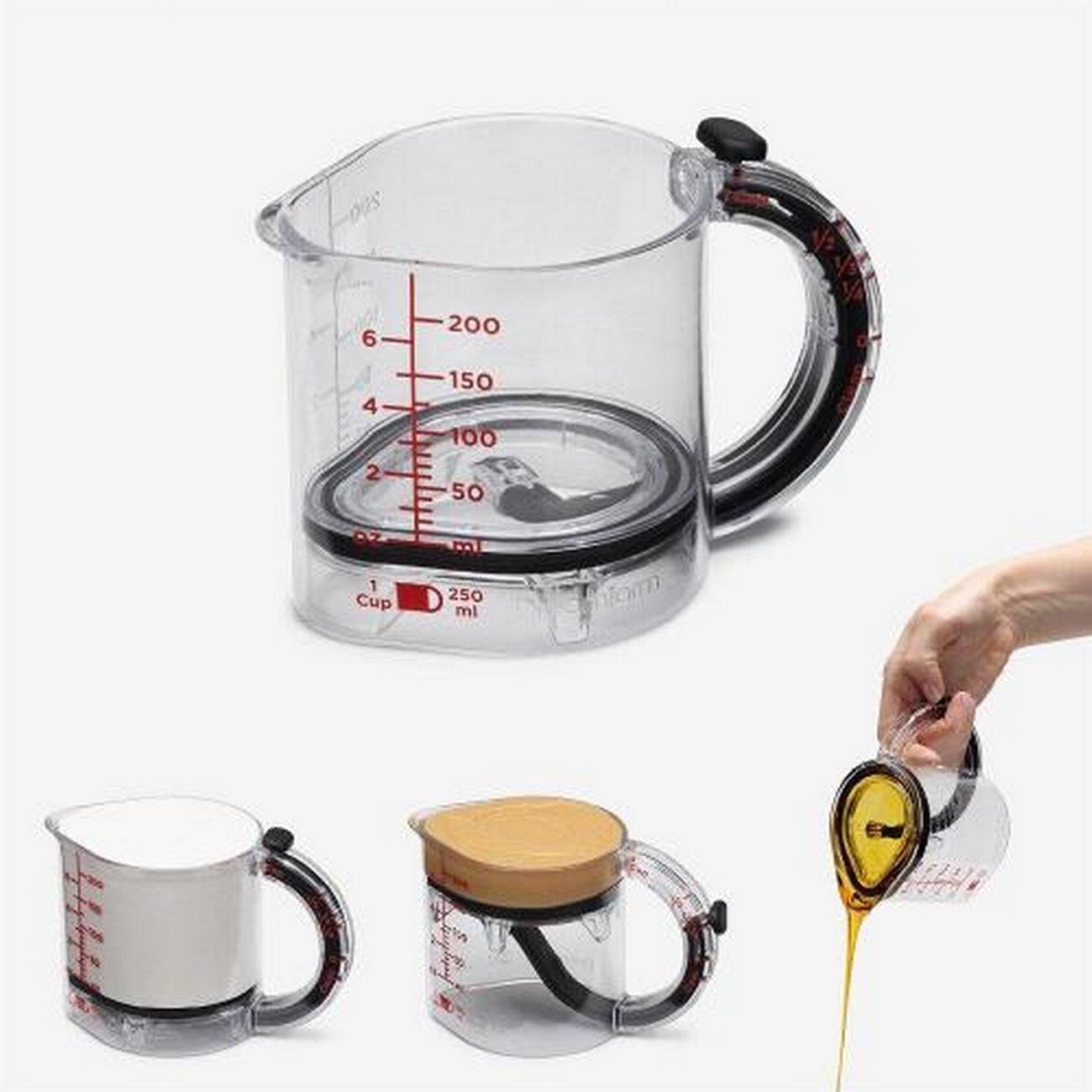 dreamfarm-upcup-measuring-cup - Dreamfarm Upcup Measuring Cup