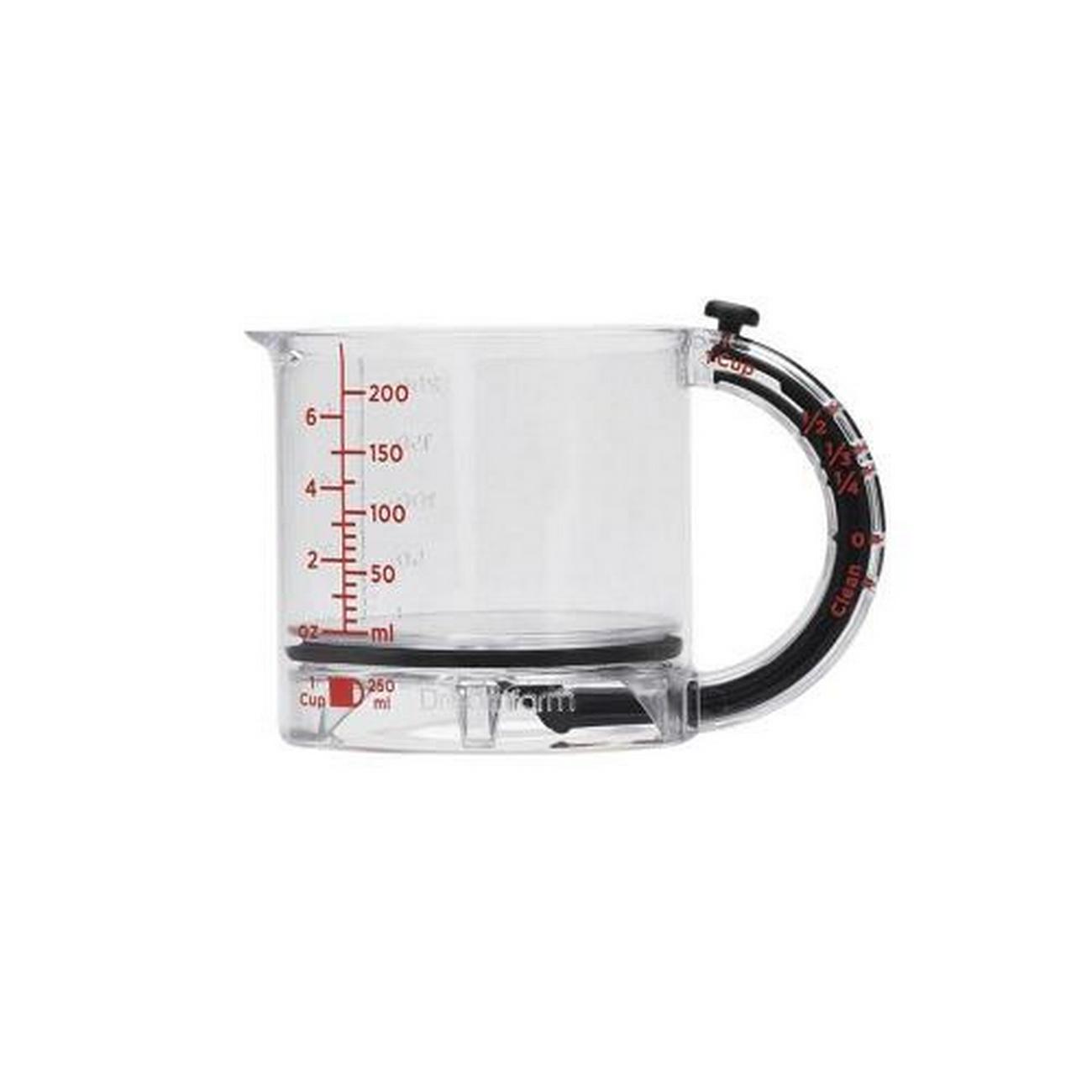 dreamfarm-upcup-measuring-cup - Dreamfarm Upcup Measuring Cup