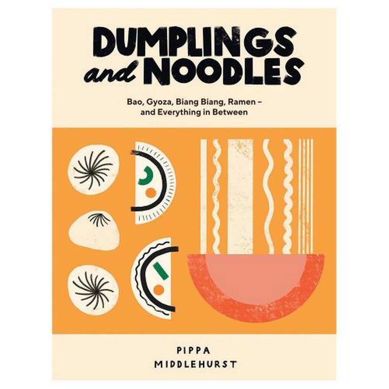 dumplings-noodles-by-pippa-middlehurst - Dumplings & Noodles by Pippa Middlehurst