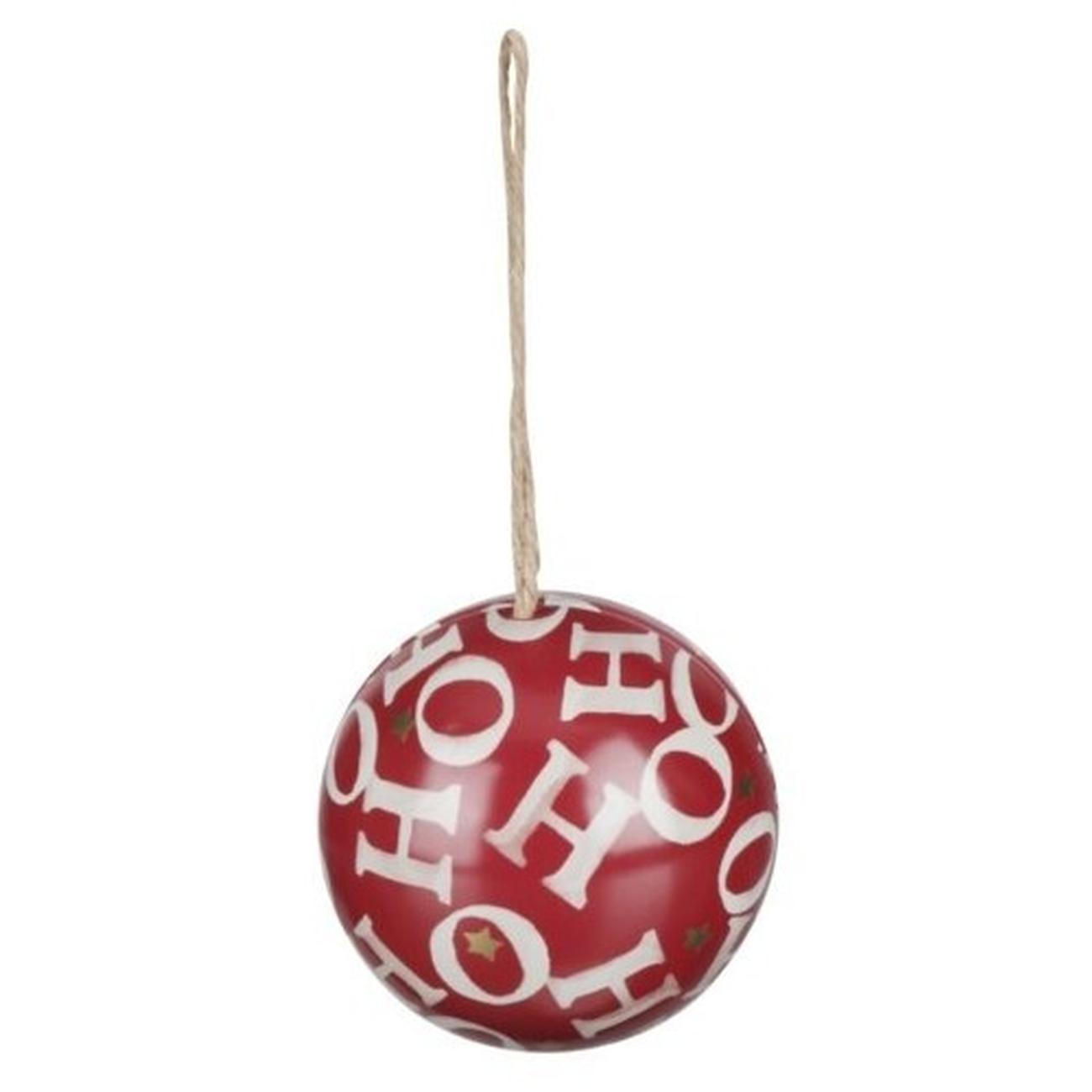 eb-christmas-celebration-baubles - Emma Bridgewater Christmas Celebration Baubles