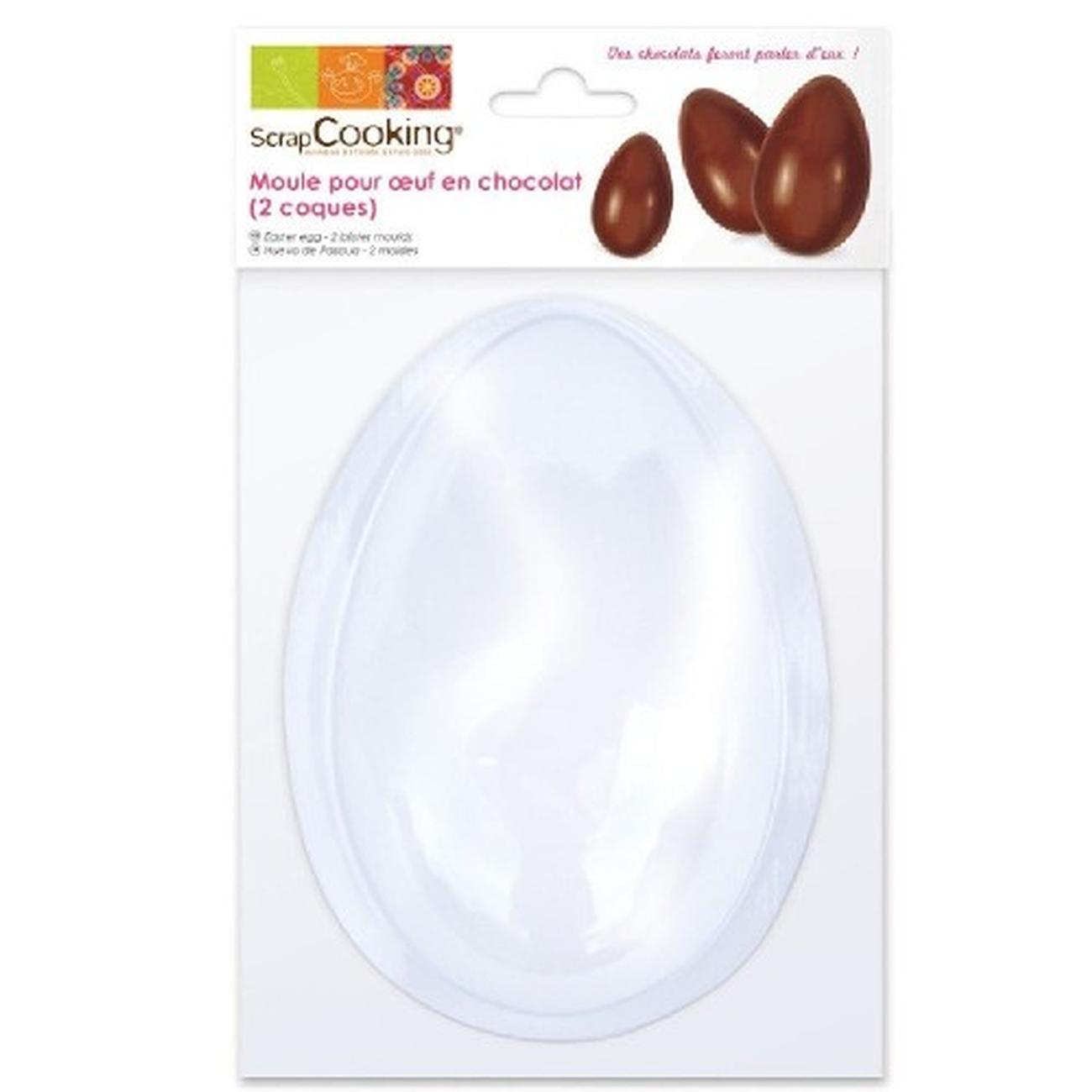 edd-egg-chocolate-mould - Eddingtons Egg Chocolate Mould 
