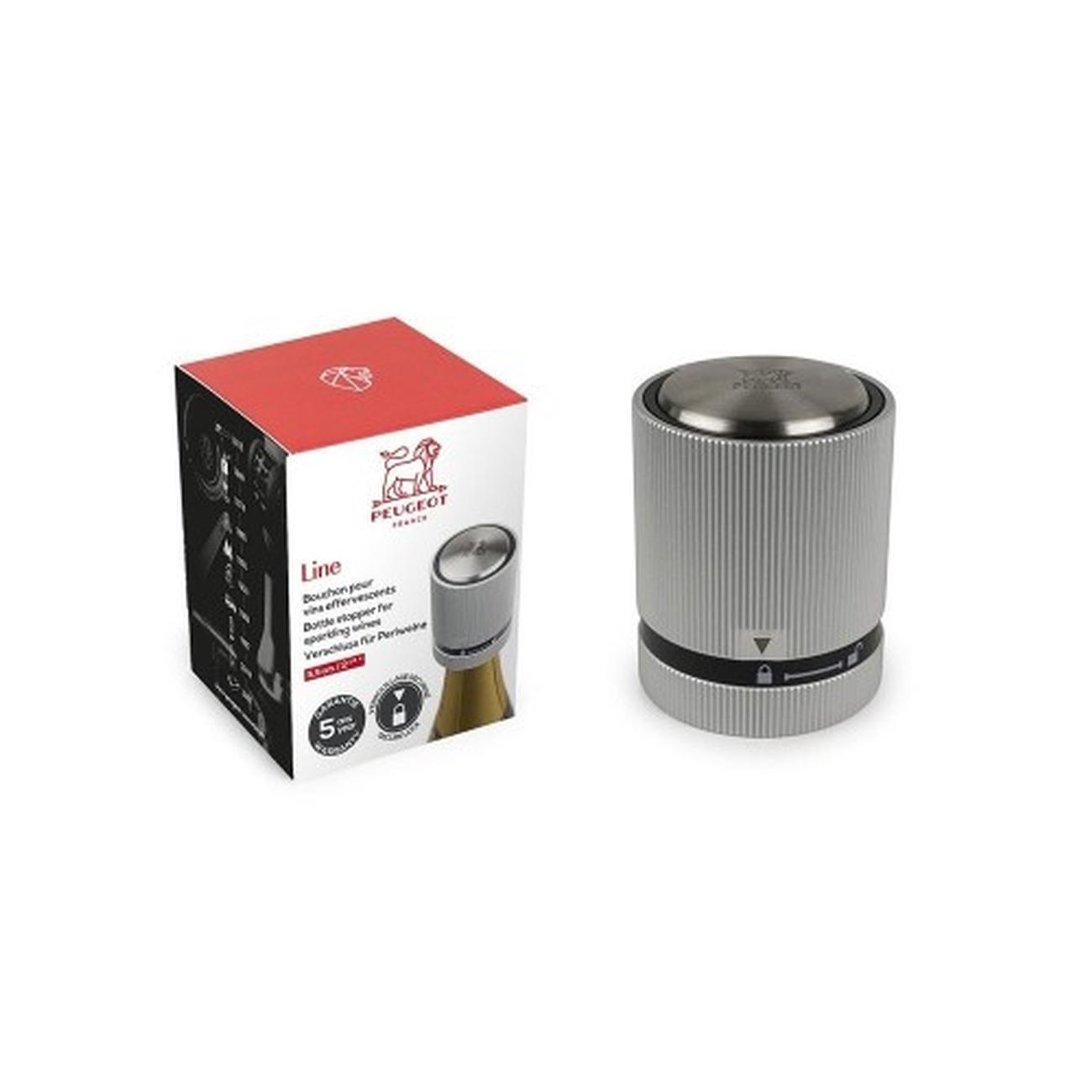 edd-line-bottle-stopper - Eddingtons Line Bottle Stopper
