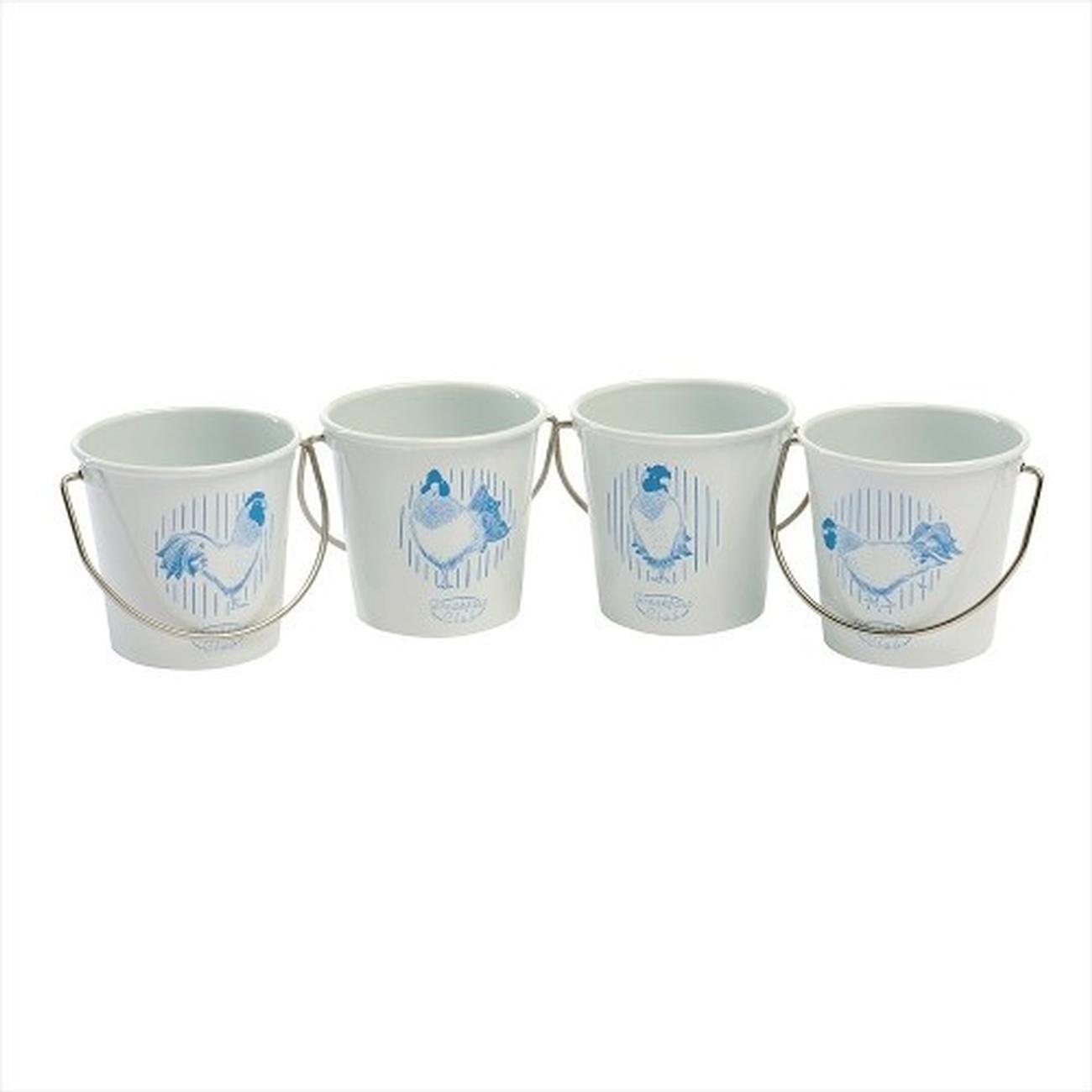 edd-millhouse-breakfast-eggcup-pails - Eddington Mill House Breakfast Club Egg Cup Pails
