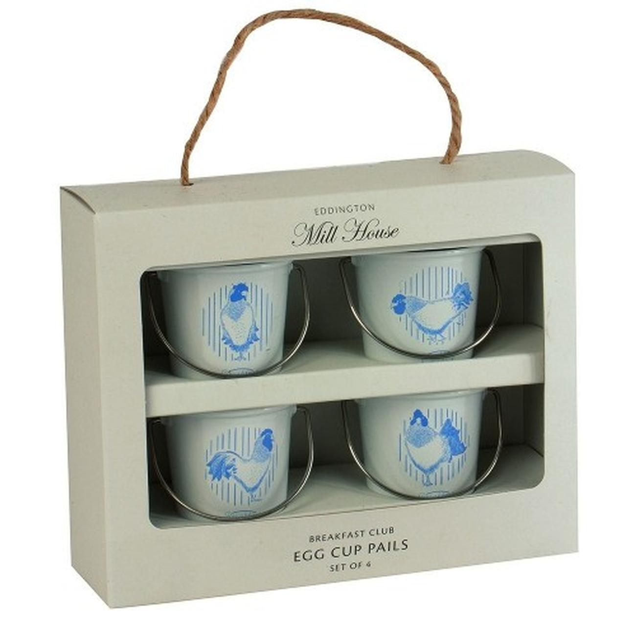 edd-millhouse-breakfast-eggcup-pails - Eddington Mill House Breakfast Club Egg Cup Pails