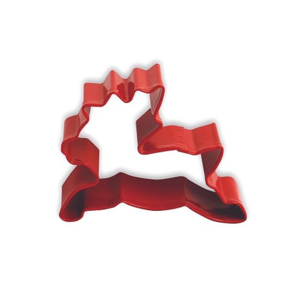 edd-red-reindeer-cutter - Eddingtons Red Reindeer Cutter