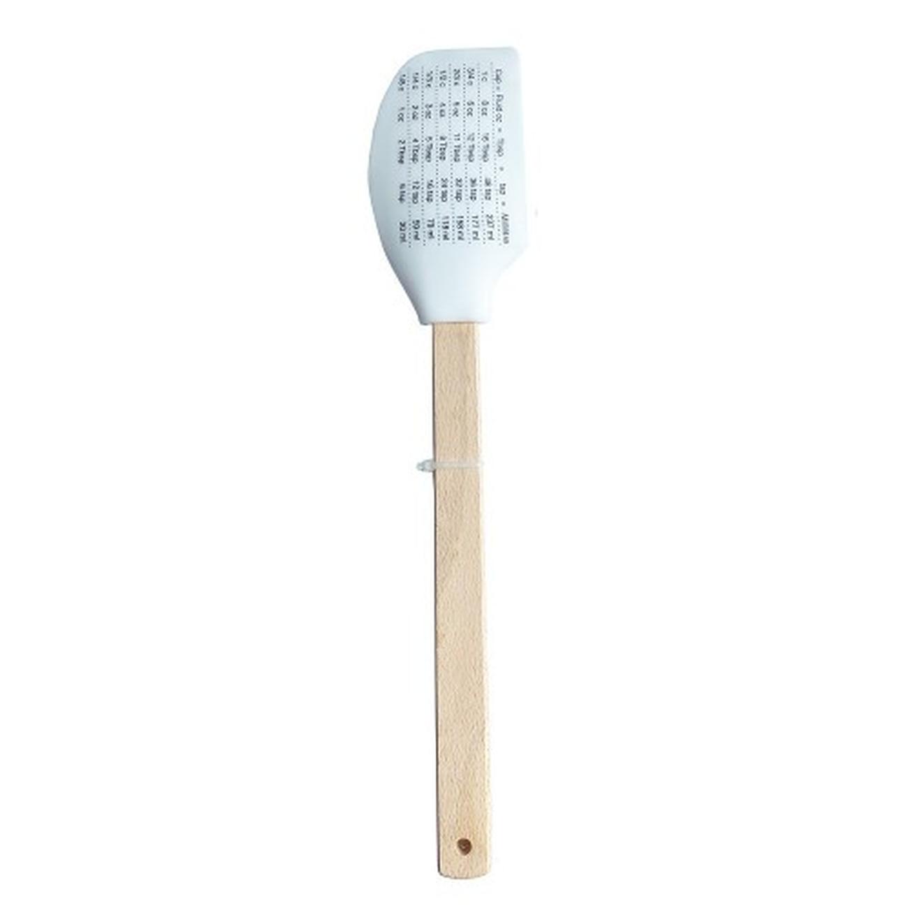 spatula-cutter-winter-wonderland - Eddingtons Winter Wonderland Spatula with Cutter