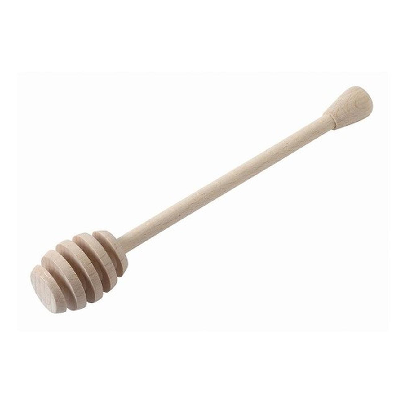eddingtons-beechwood-honey-dipper - Eddingtons Beechwood Honey Dipper 