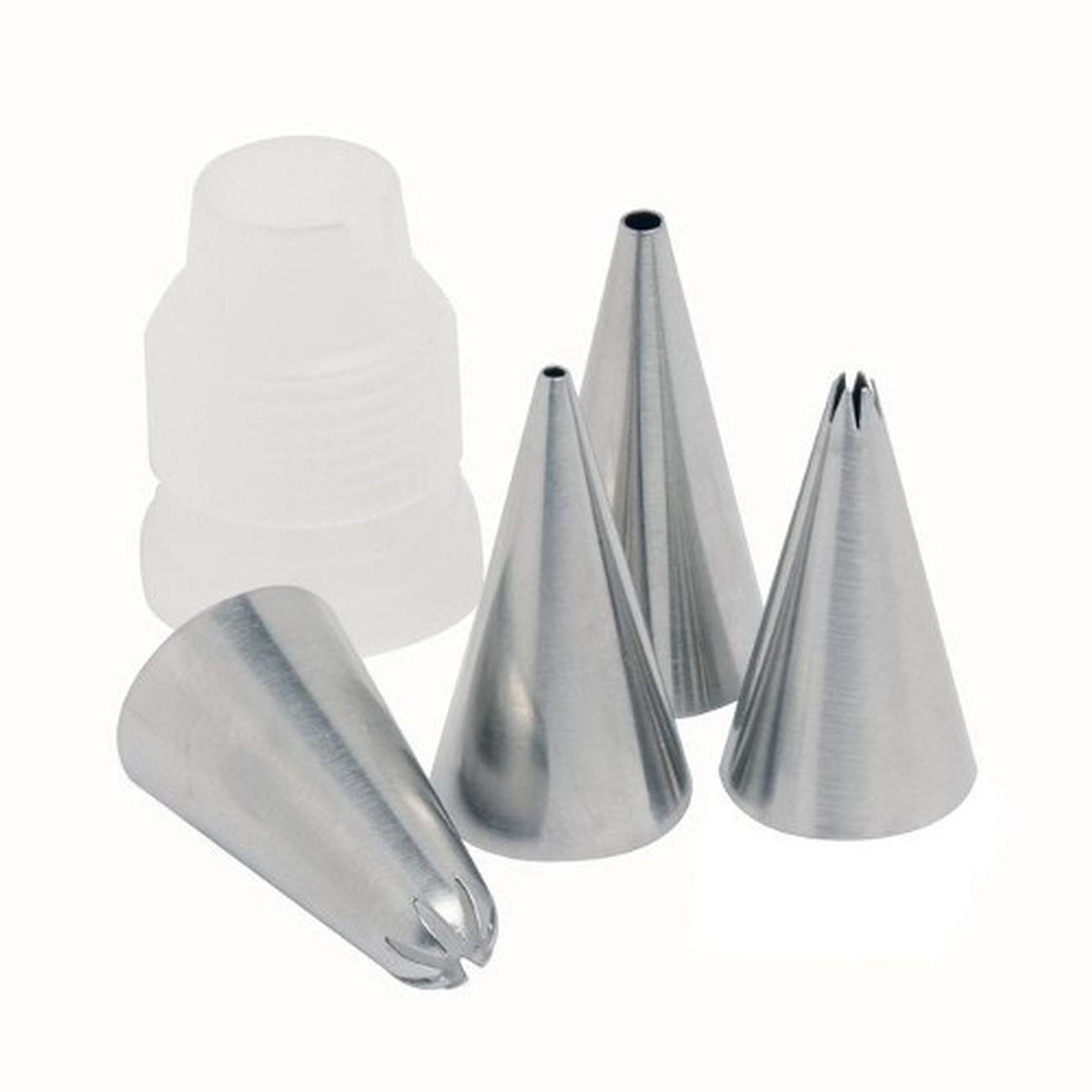 eddingtons-gingerbread-house-biscuit-set-20pc - Eddingtons Gingerbread House 20pc Biscuit Set