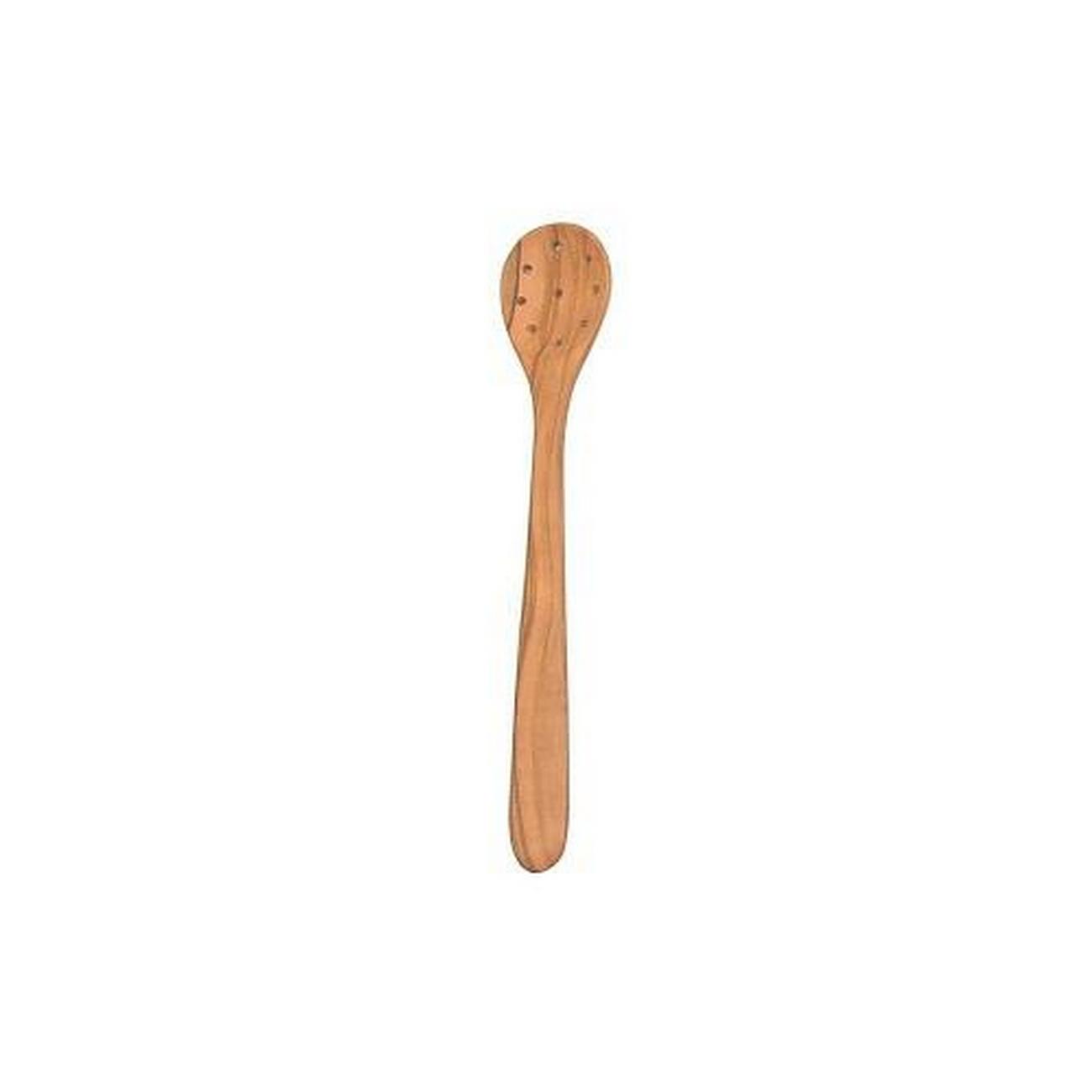 eddingtons-olivewood-olive-spoon - Eddingtons Olivewood Olive Spoon 
