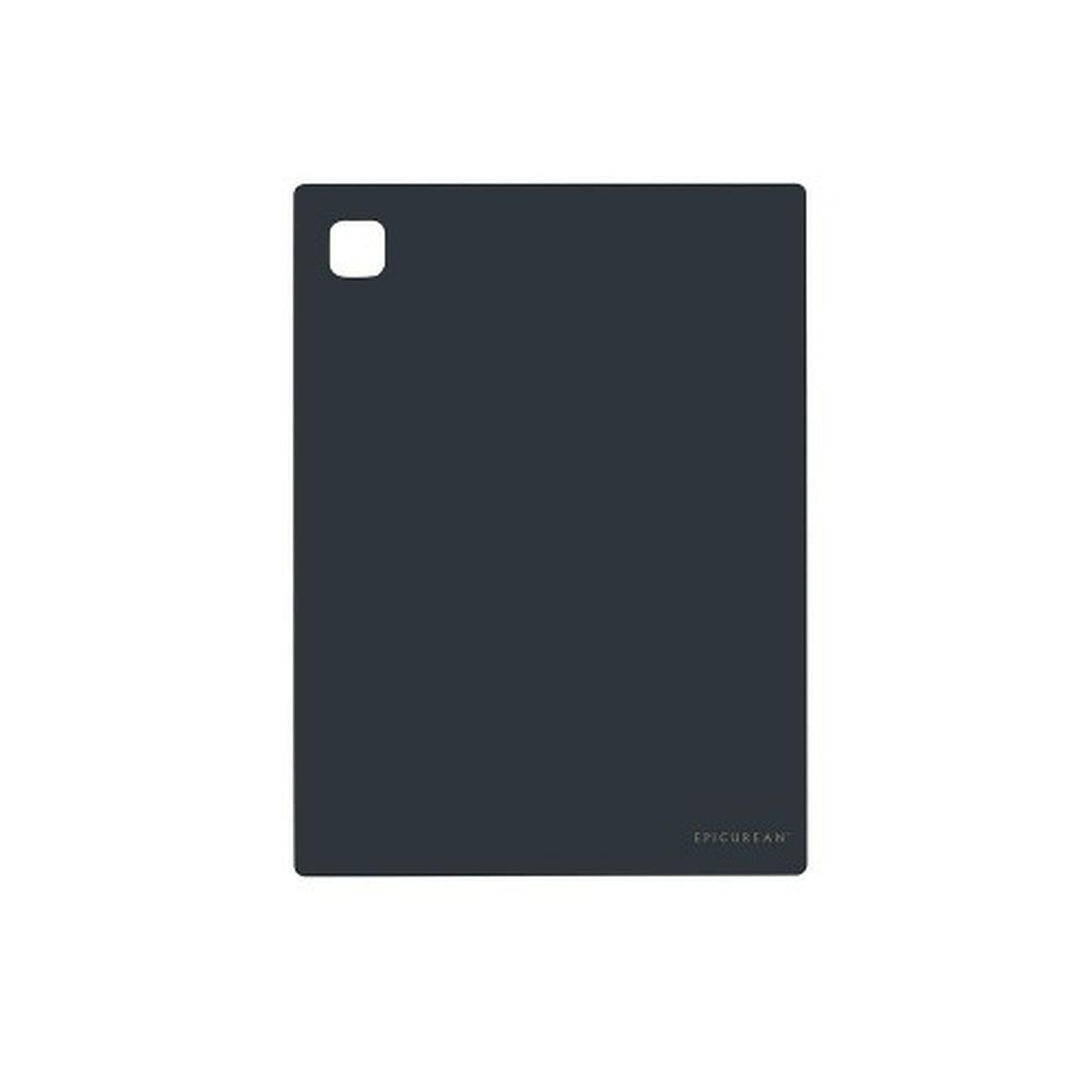 eddingtons-small-ii-prep-cutting-board-slate - Eddingtons Small Prep II Cutting Board Slate